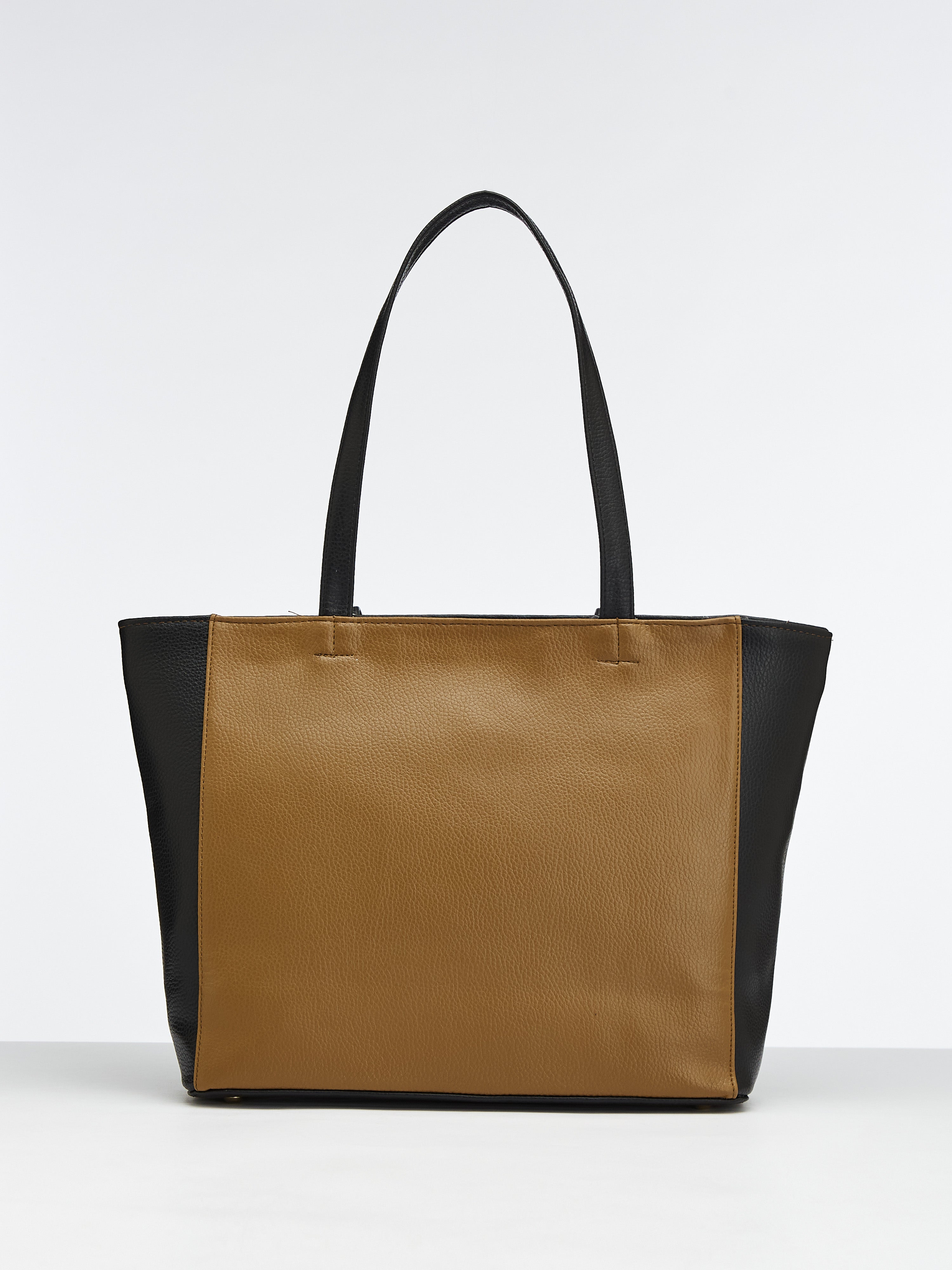 Clara Tan Tote Bag for Women