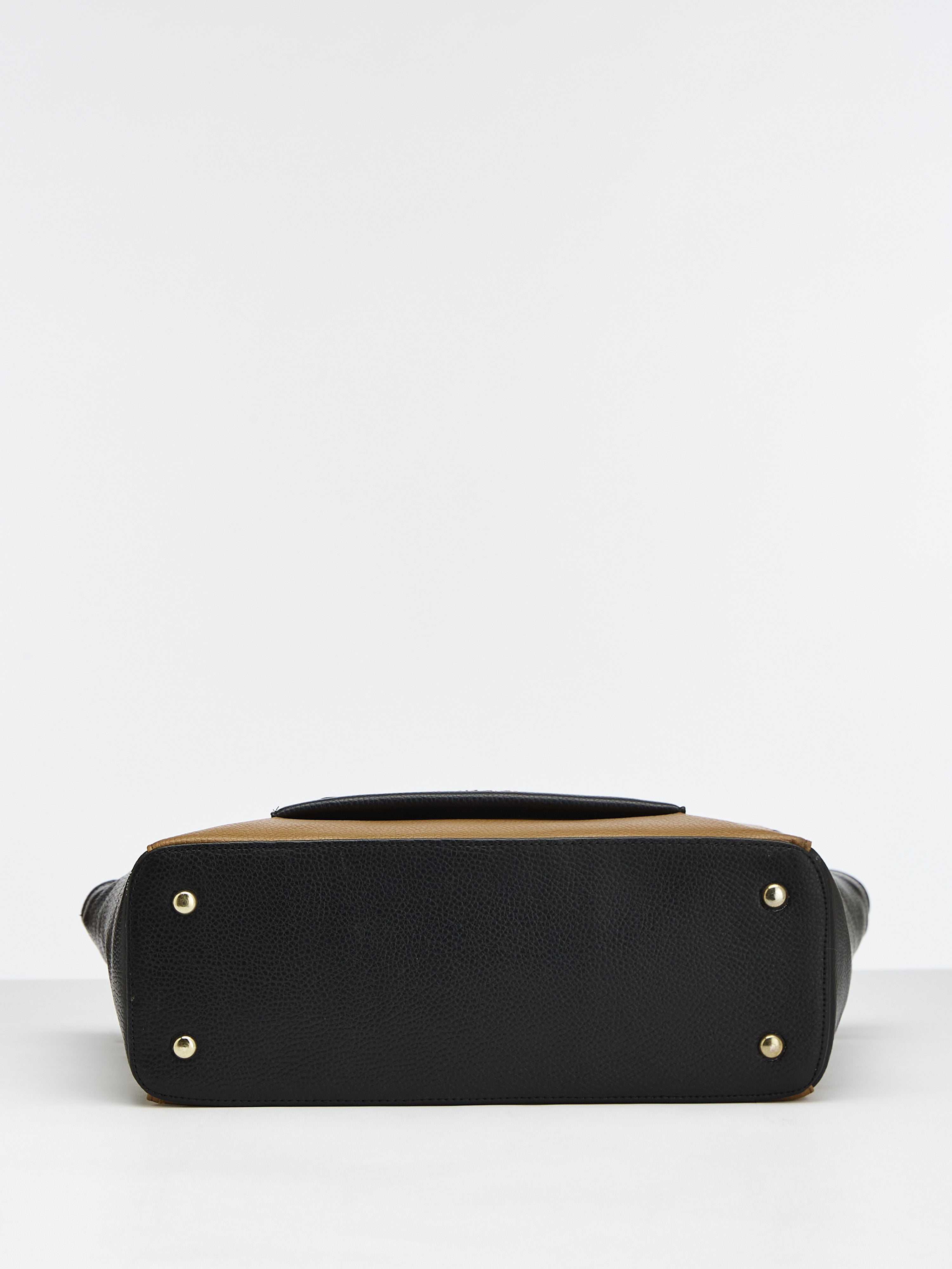 Clara Tan Tote Bag for Women