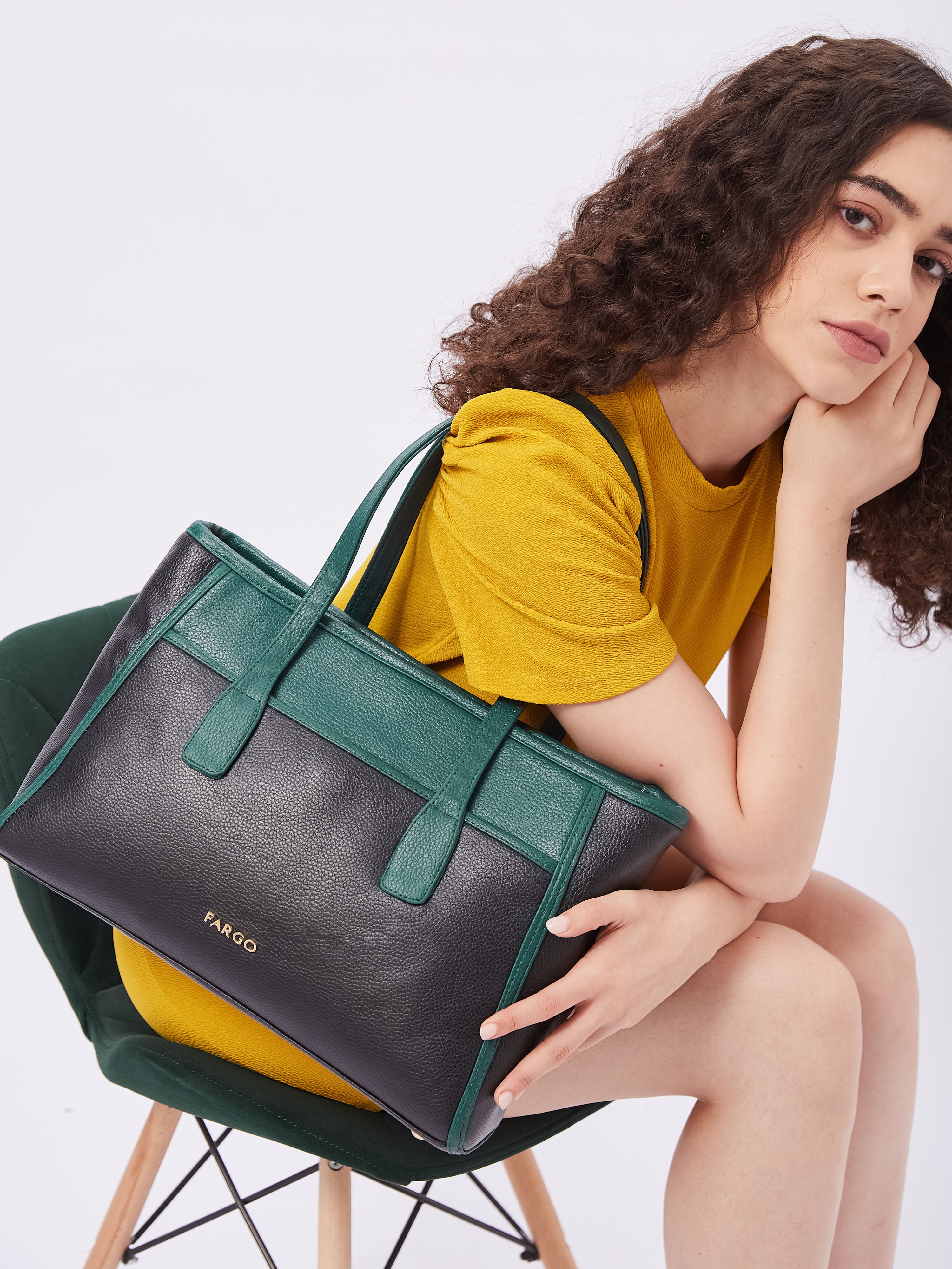 Urbane Tote Bag for Women