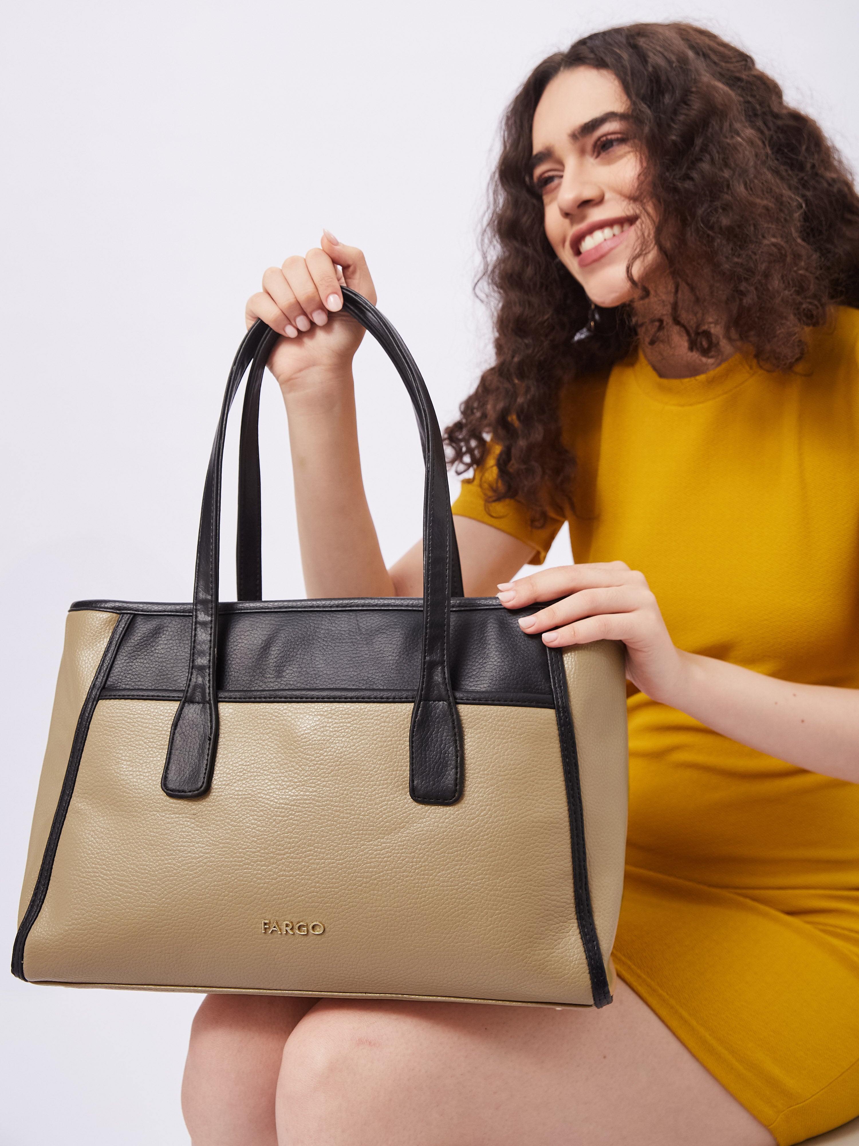Urbane Tote Bag for Women