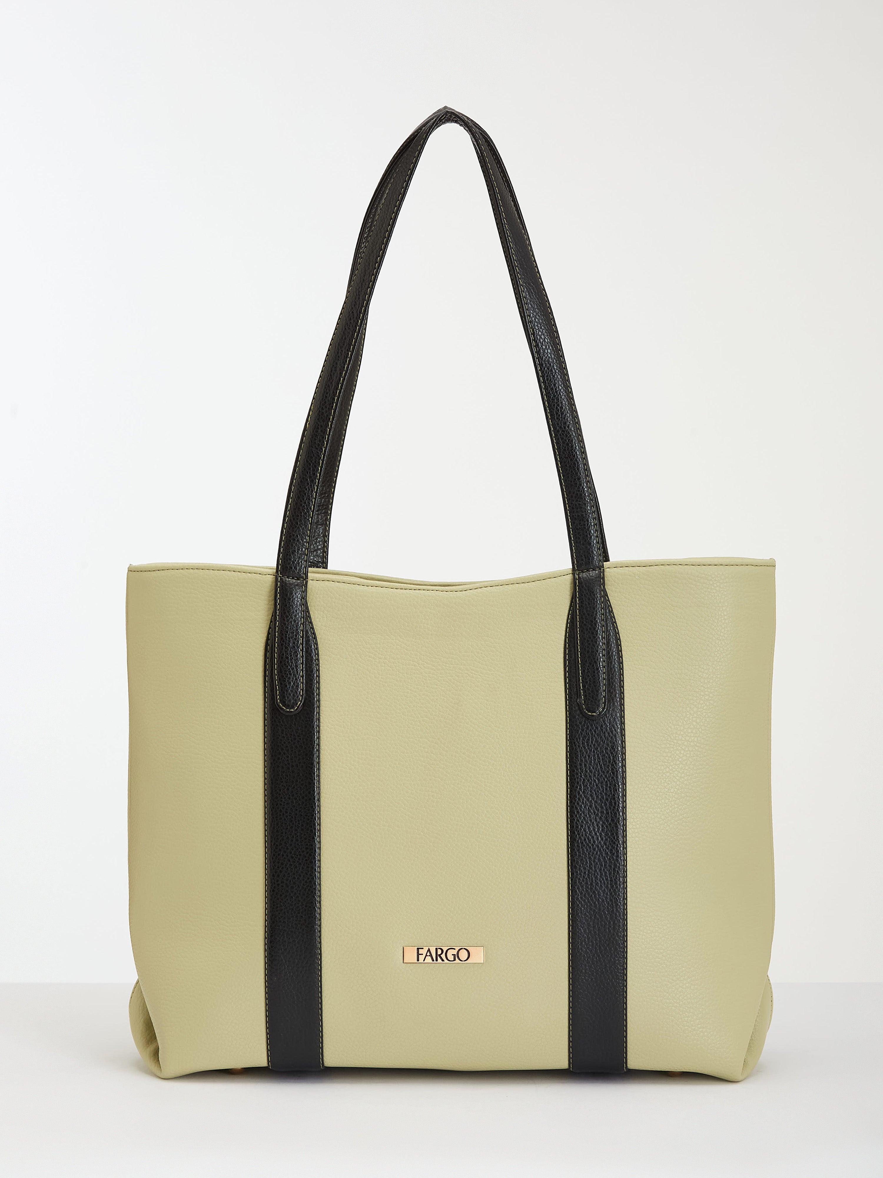Capri Green Tote for Women