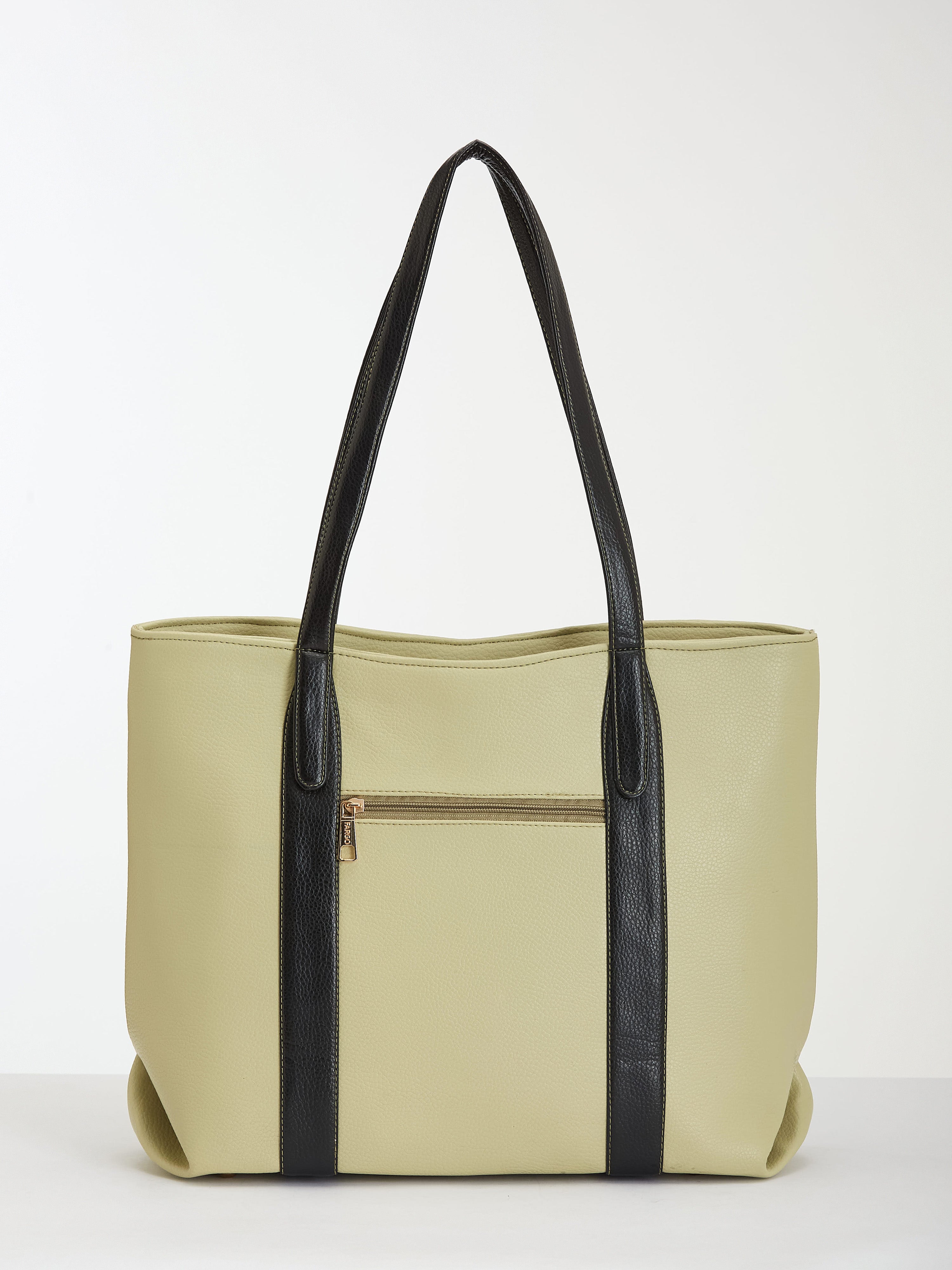 Capri Green Tote for Women