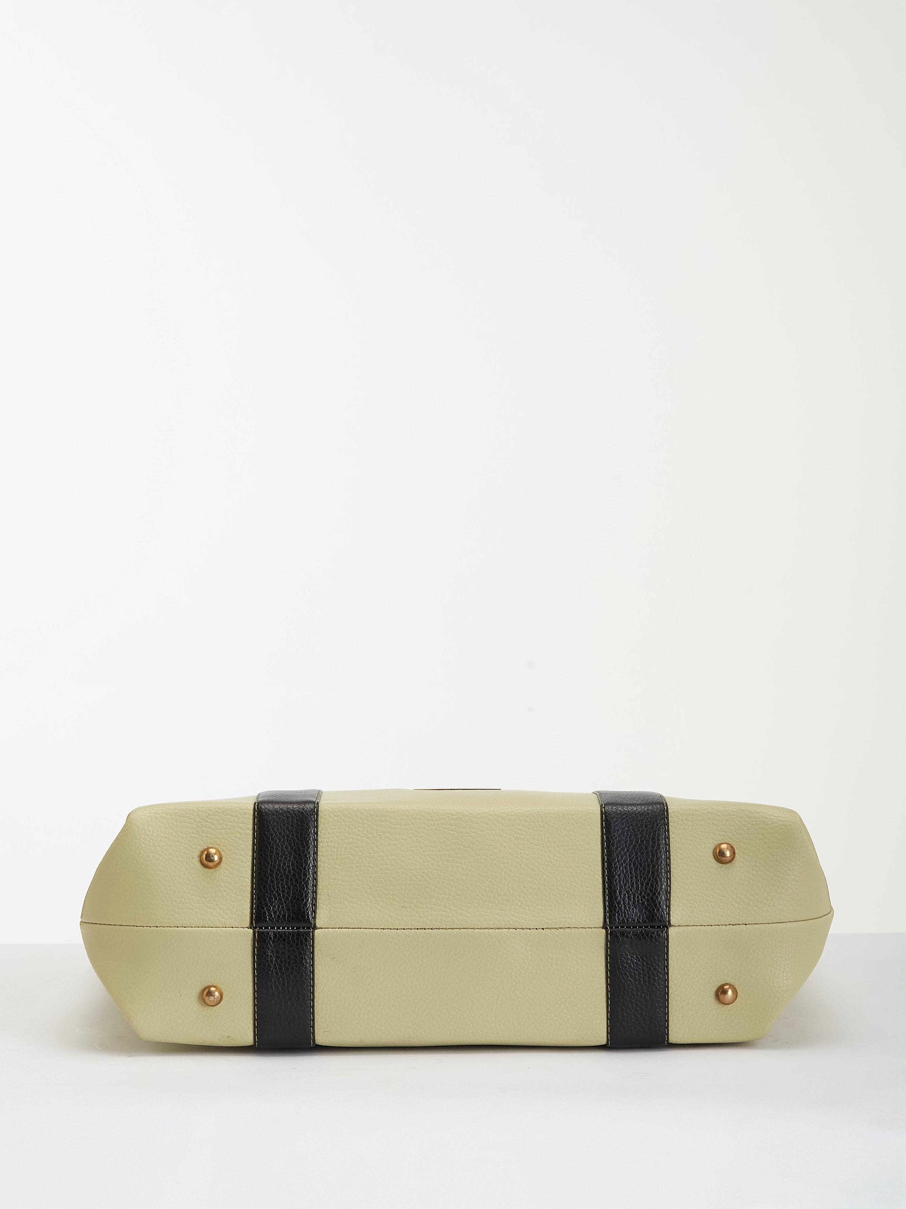 Capri Green Tote for Women