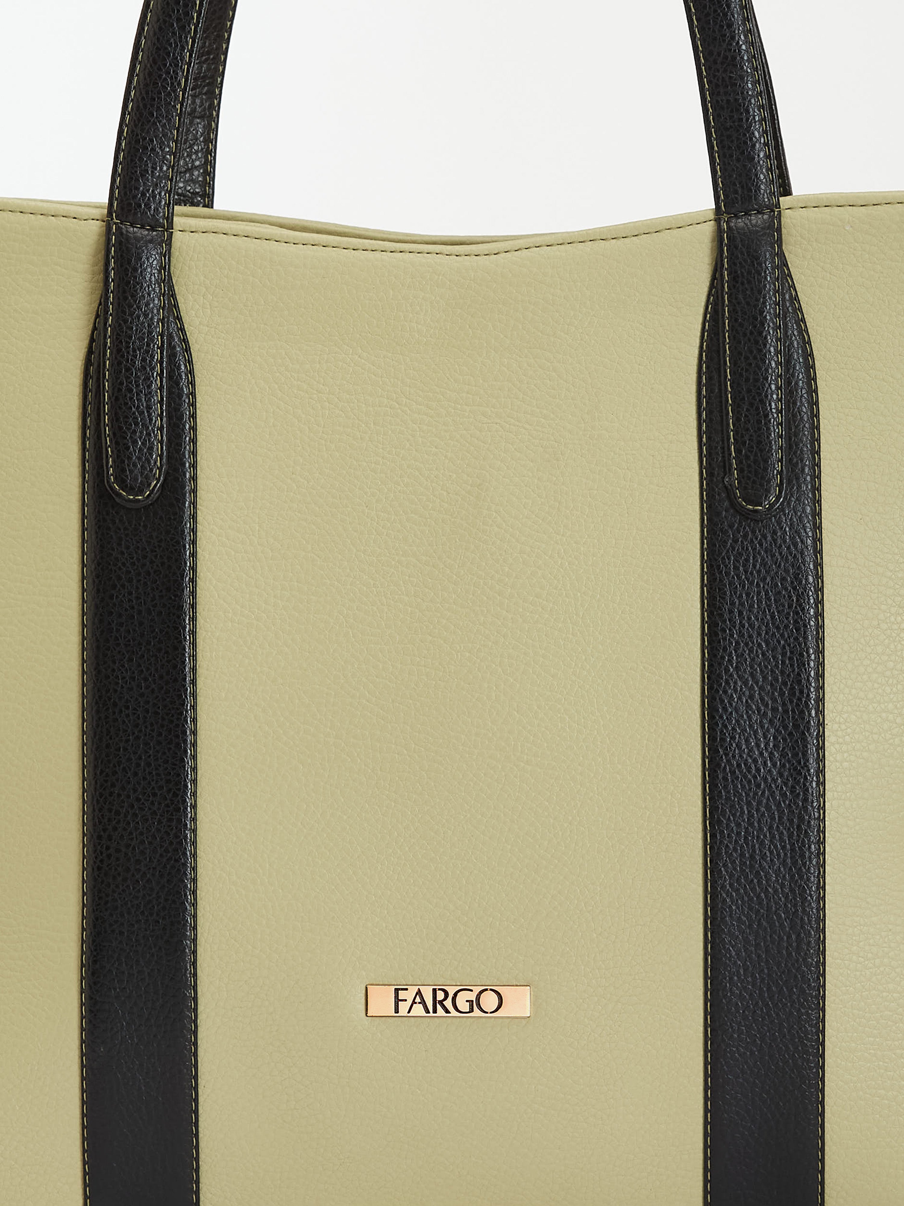 Capri Green Tote for Women