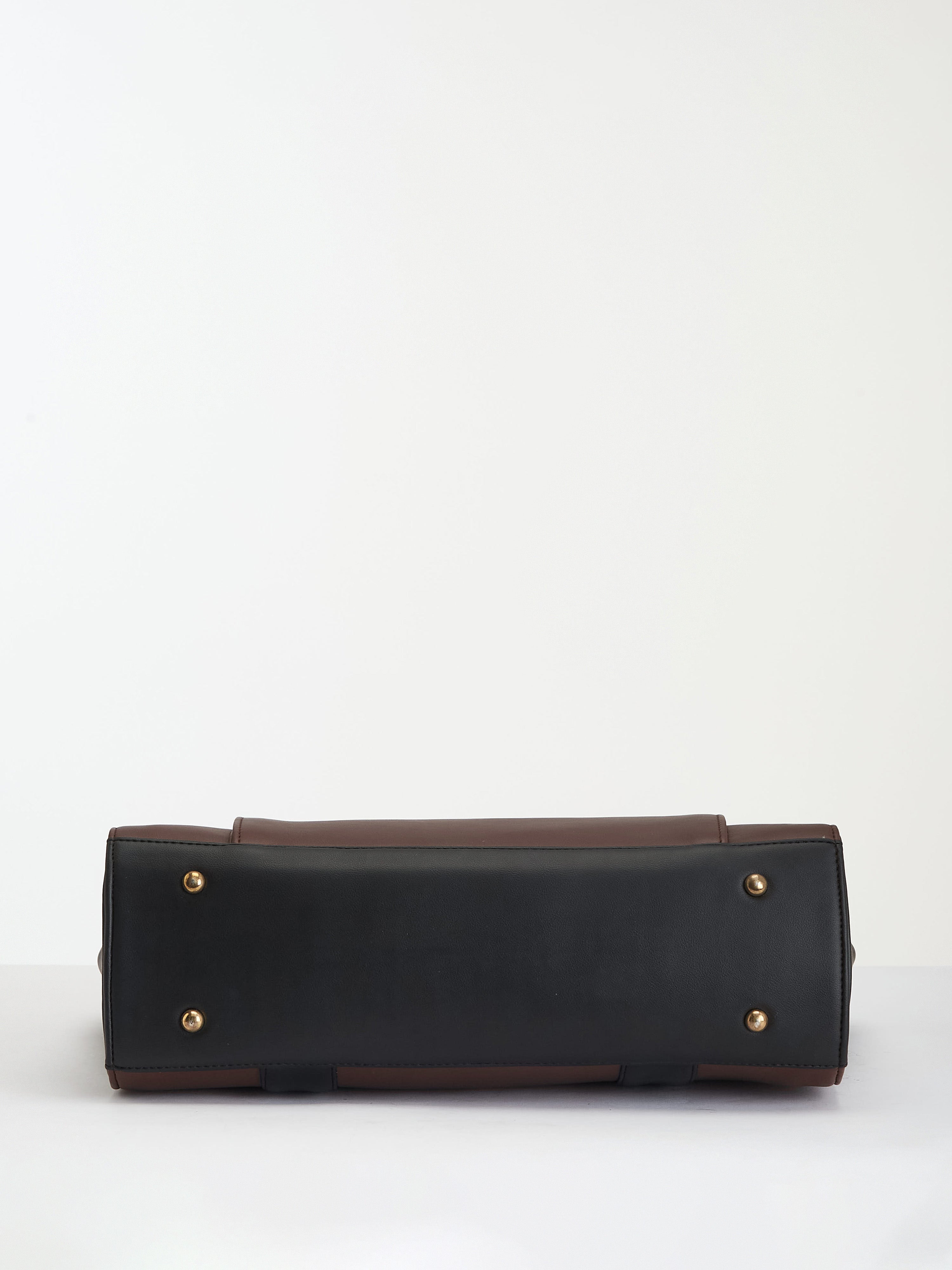 Amara Brown Tote for Women