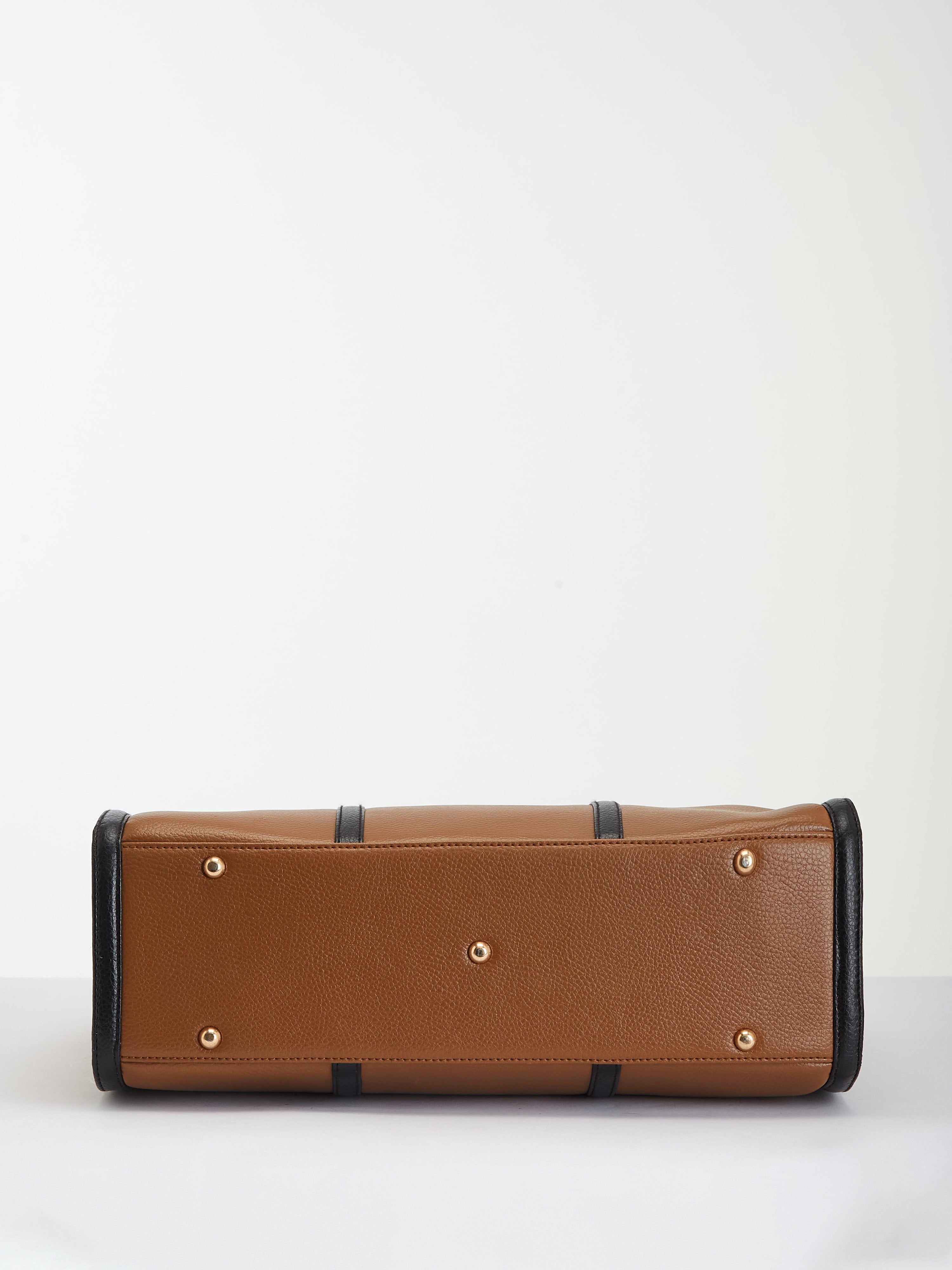 Iconic Brown Tote For Women