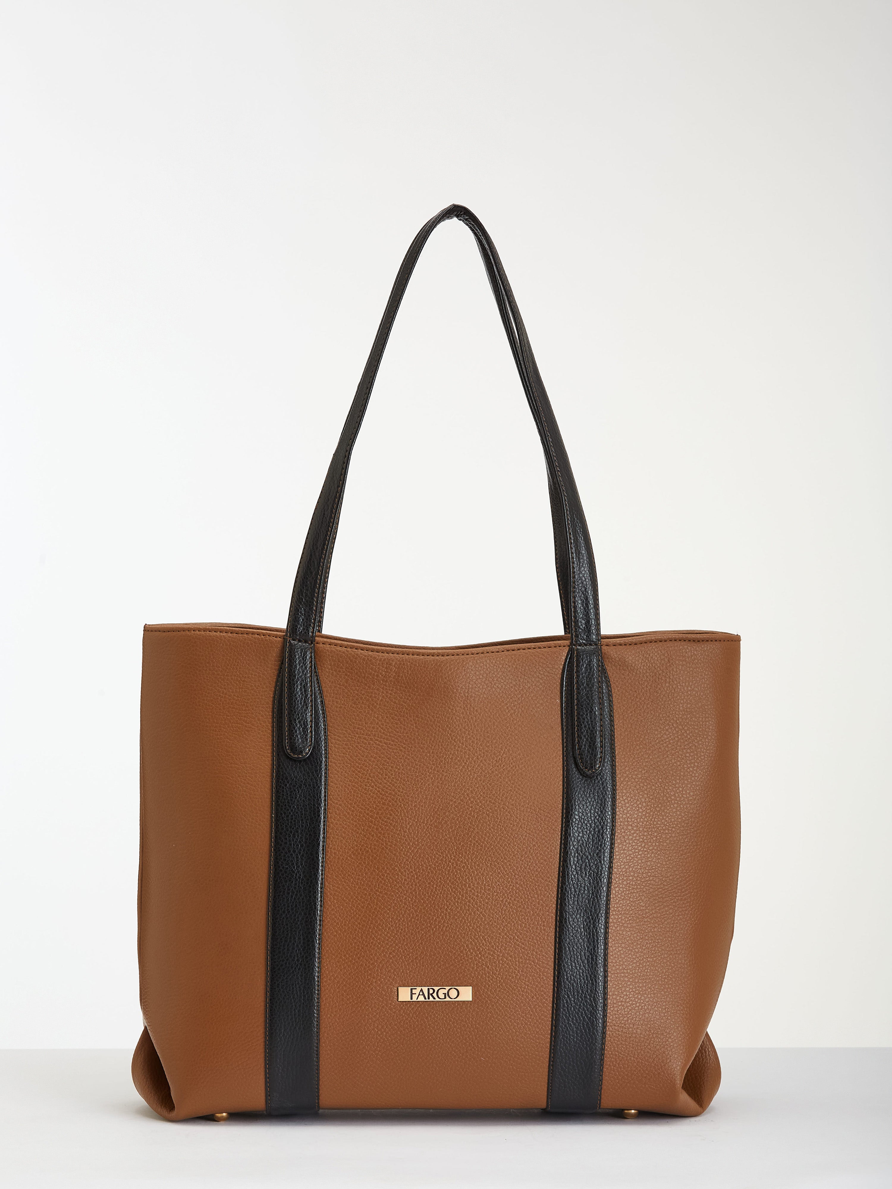 Capri Tan Tote for Women