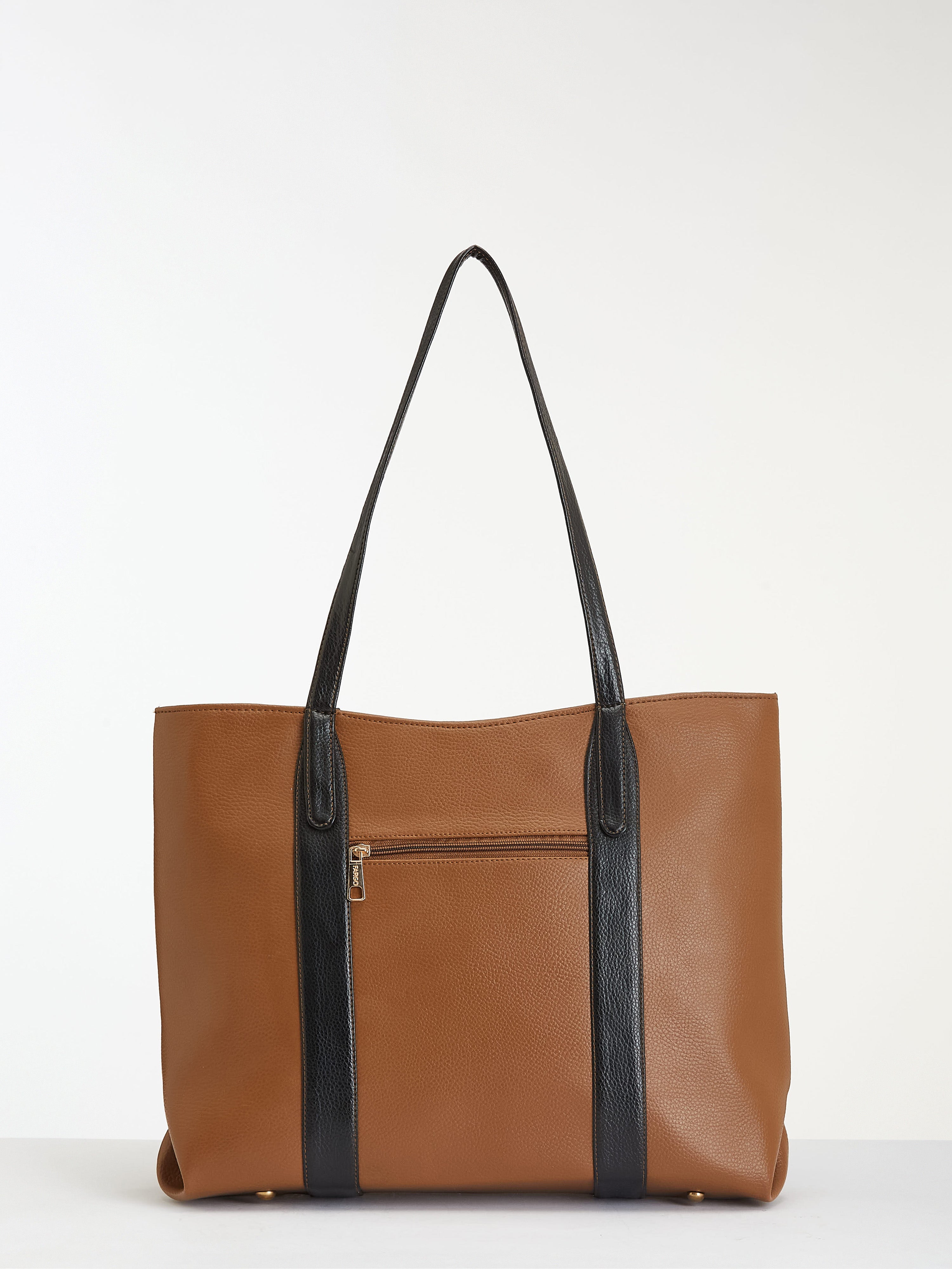 Capri Tan Tote for Women