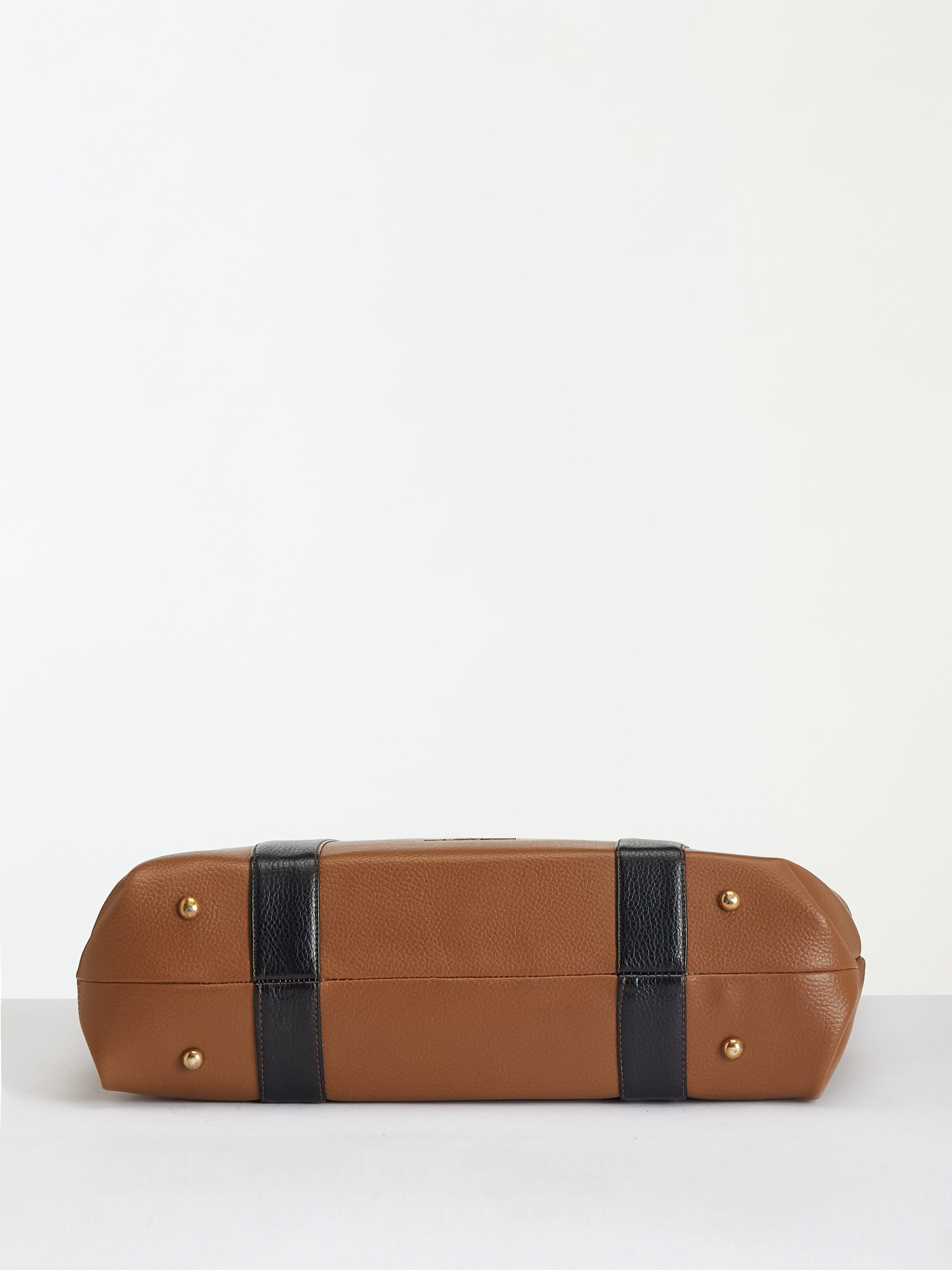 Capri Tan Tote for Women