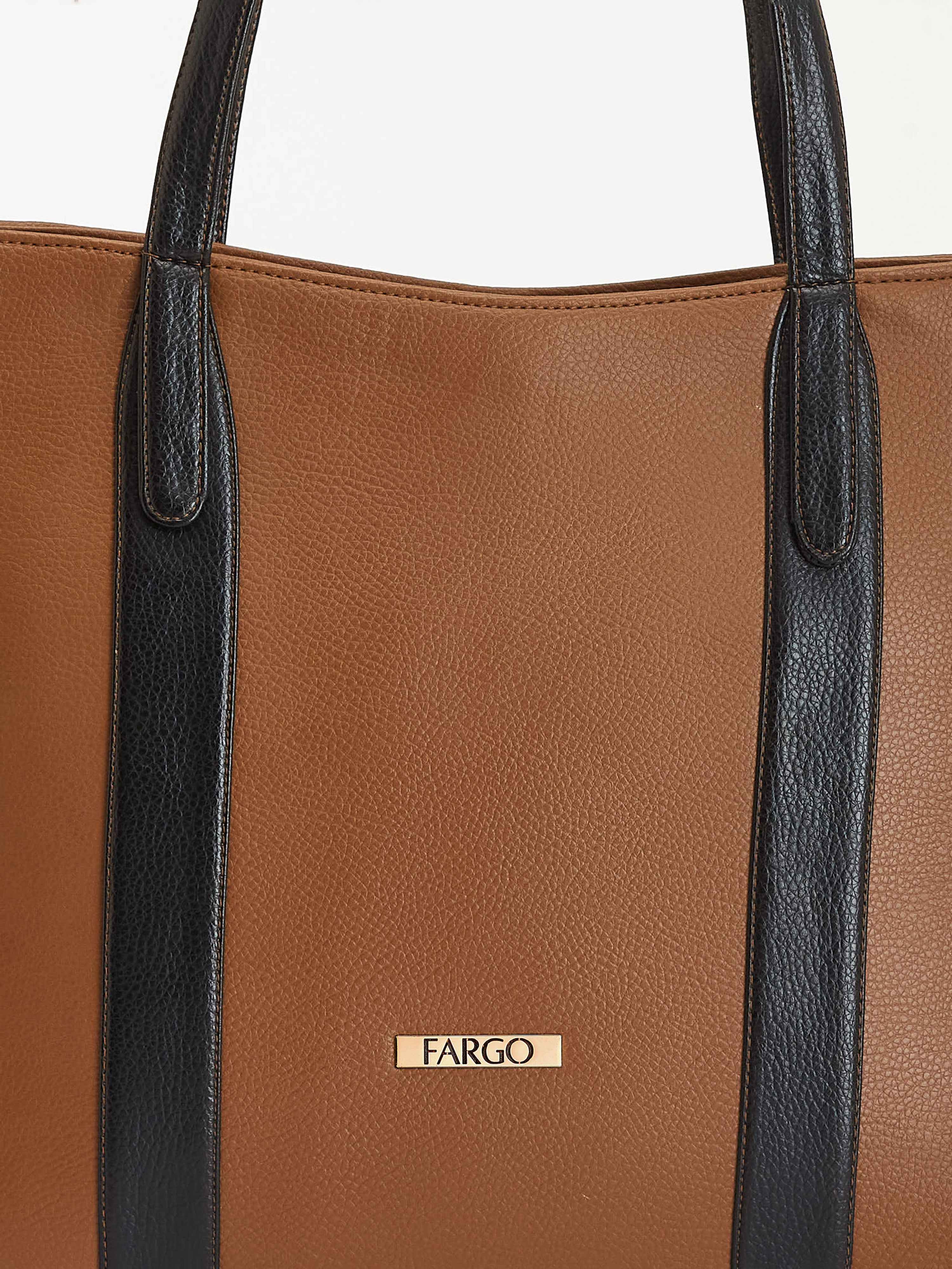 Capri Tan Tote for Women