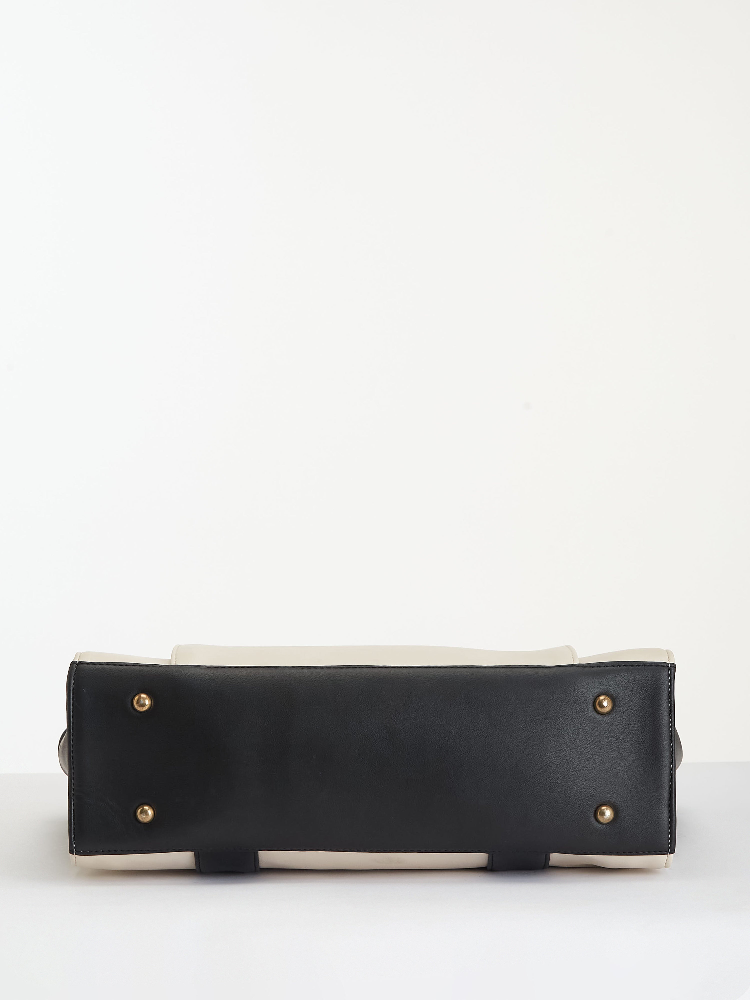 Amara Ivory Tote for Women