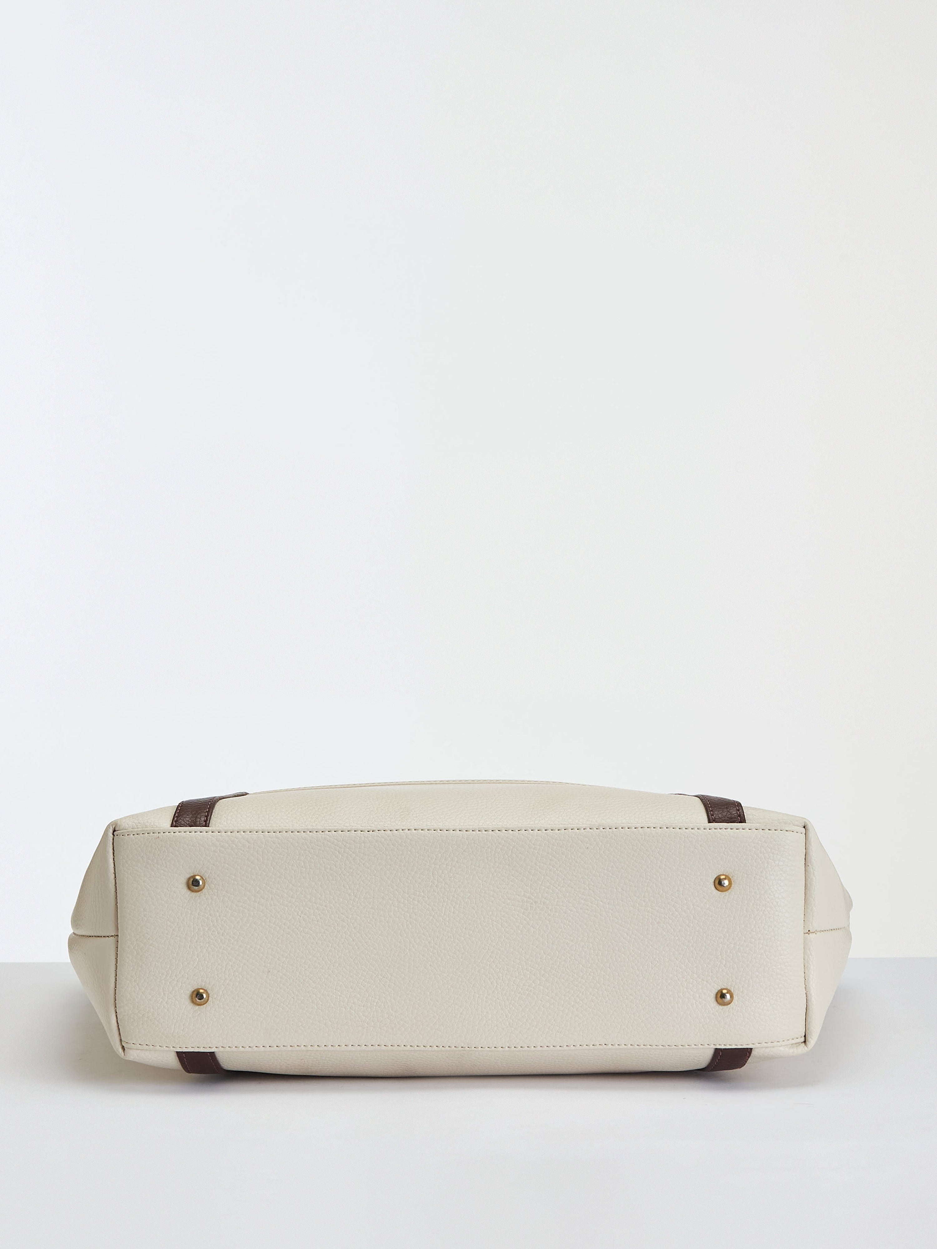 Axis Ivory Tote for Women