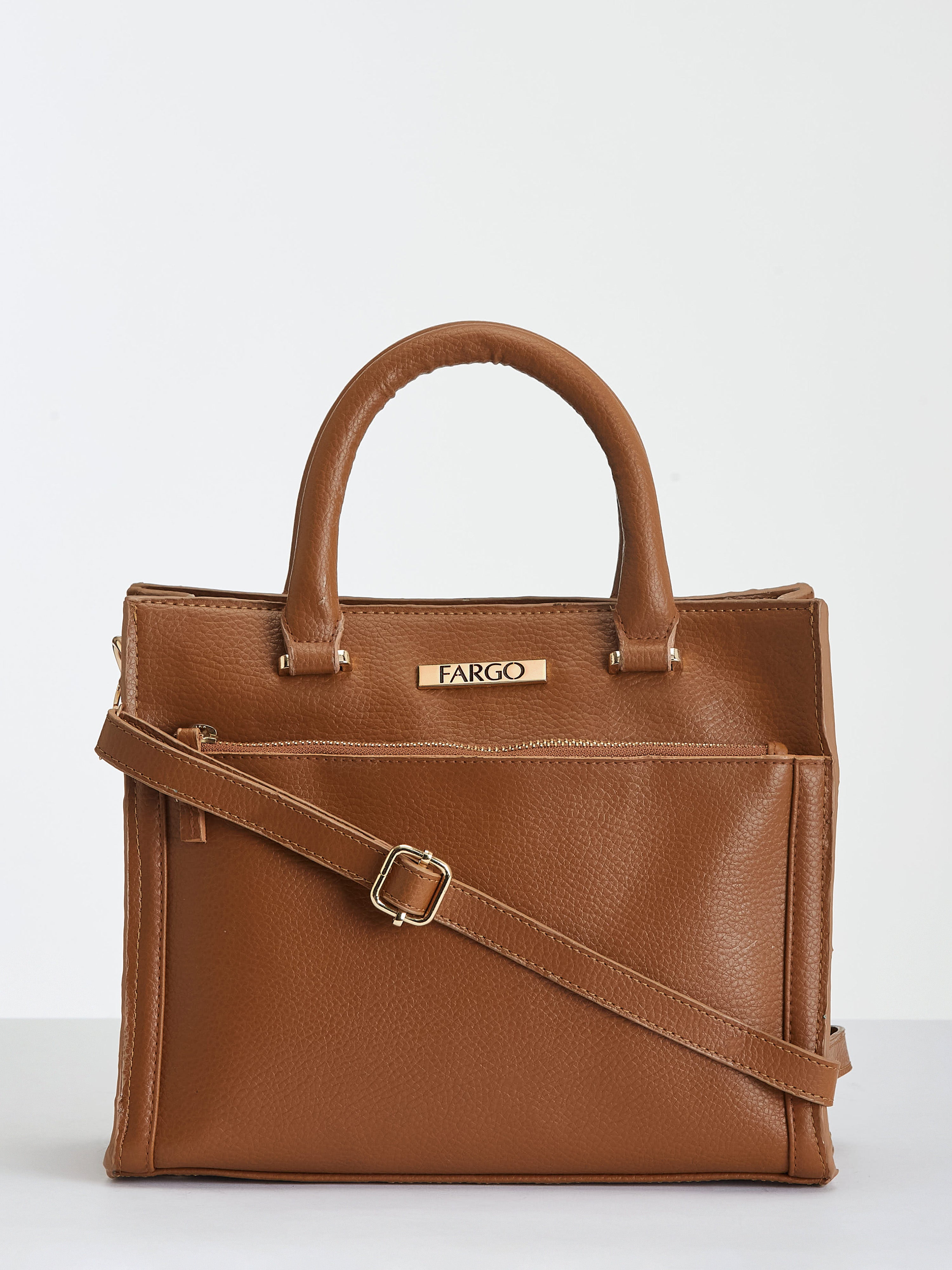 Nova Tan Handbag For Women