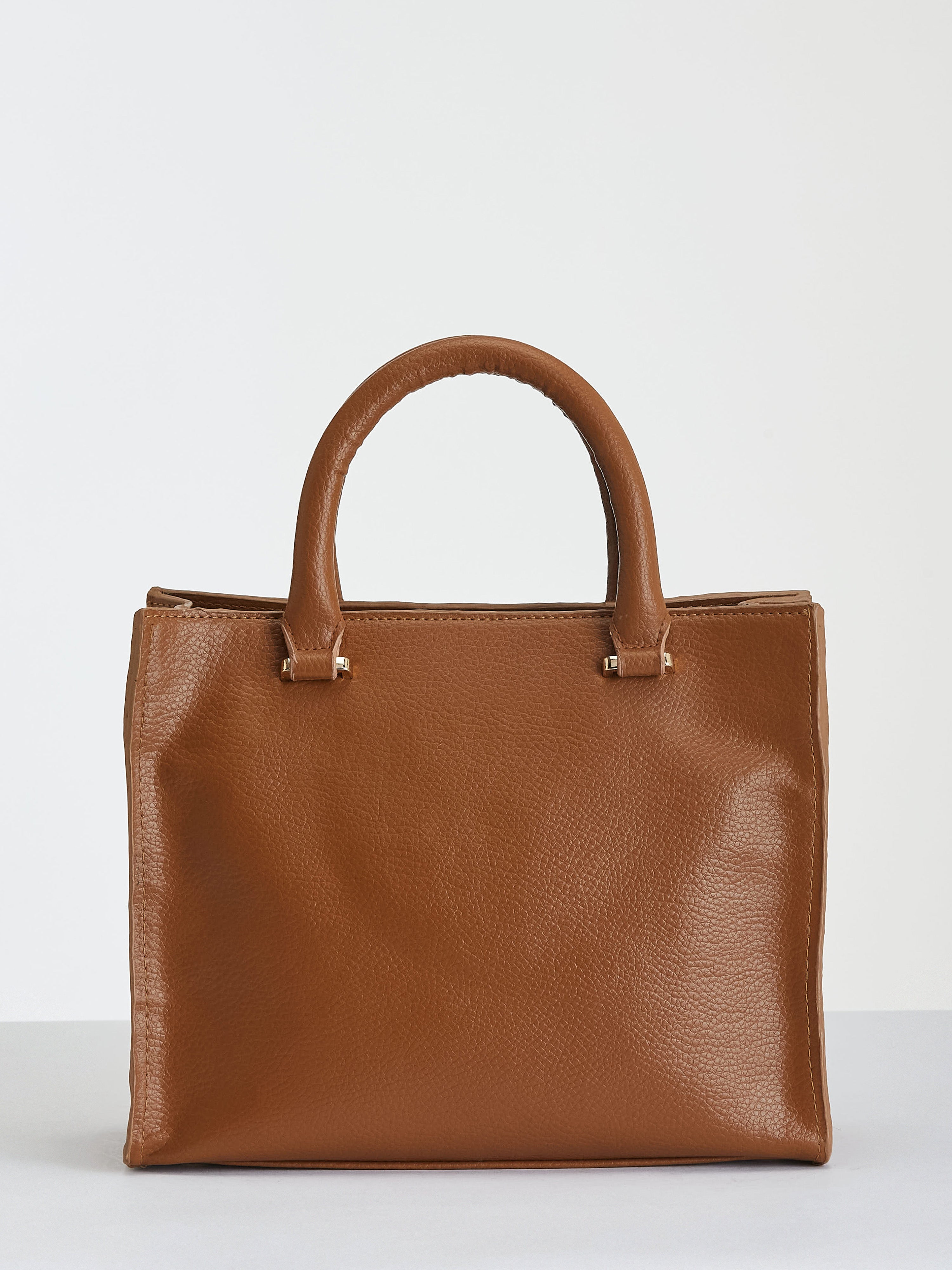 Nova Tan Handbag For Women