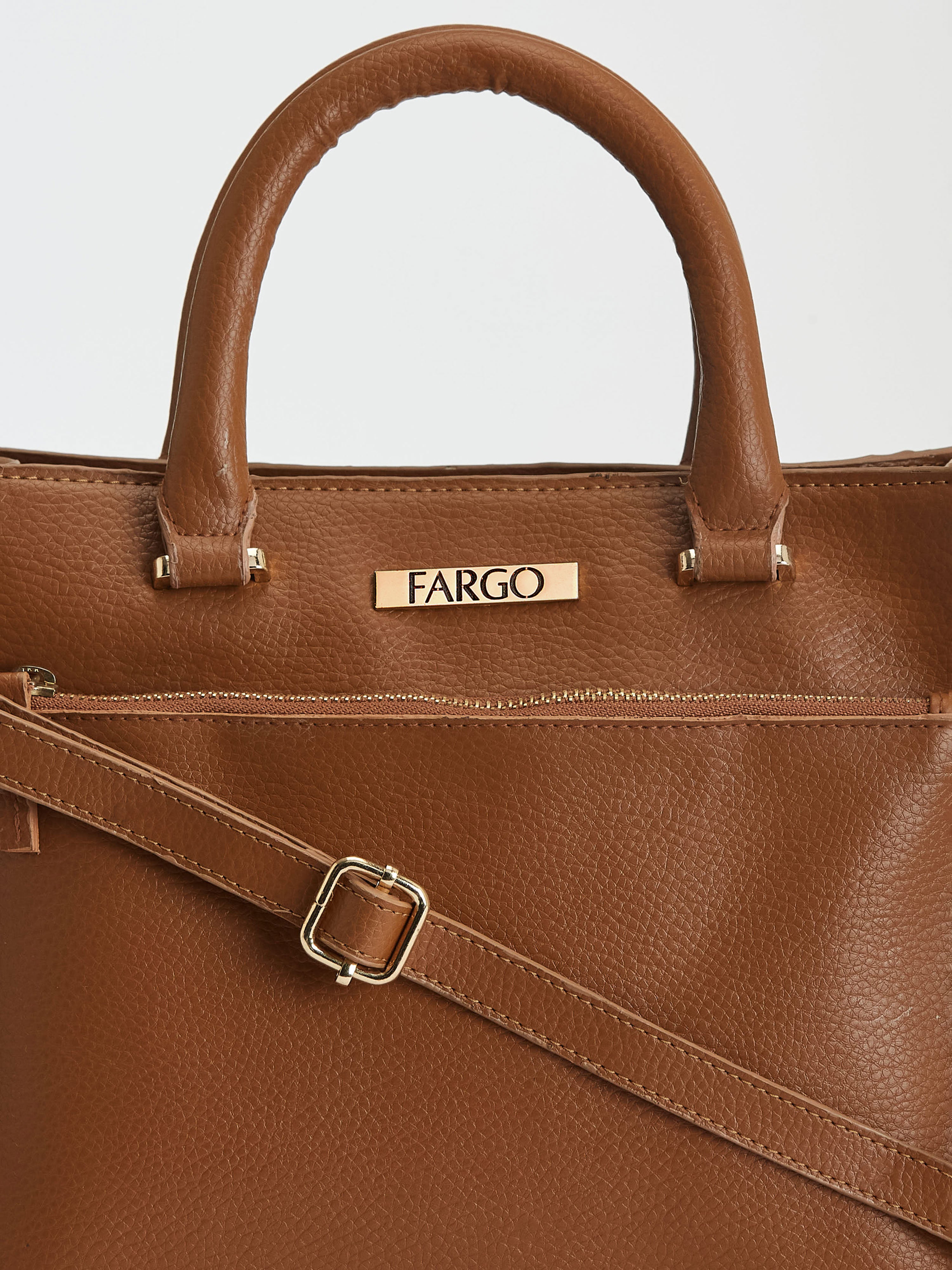 Nova Tan Handbag For Women