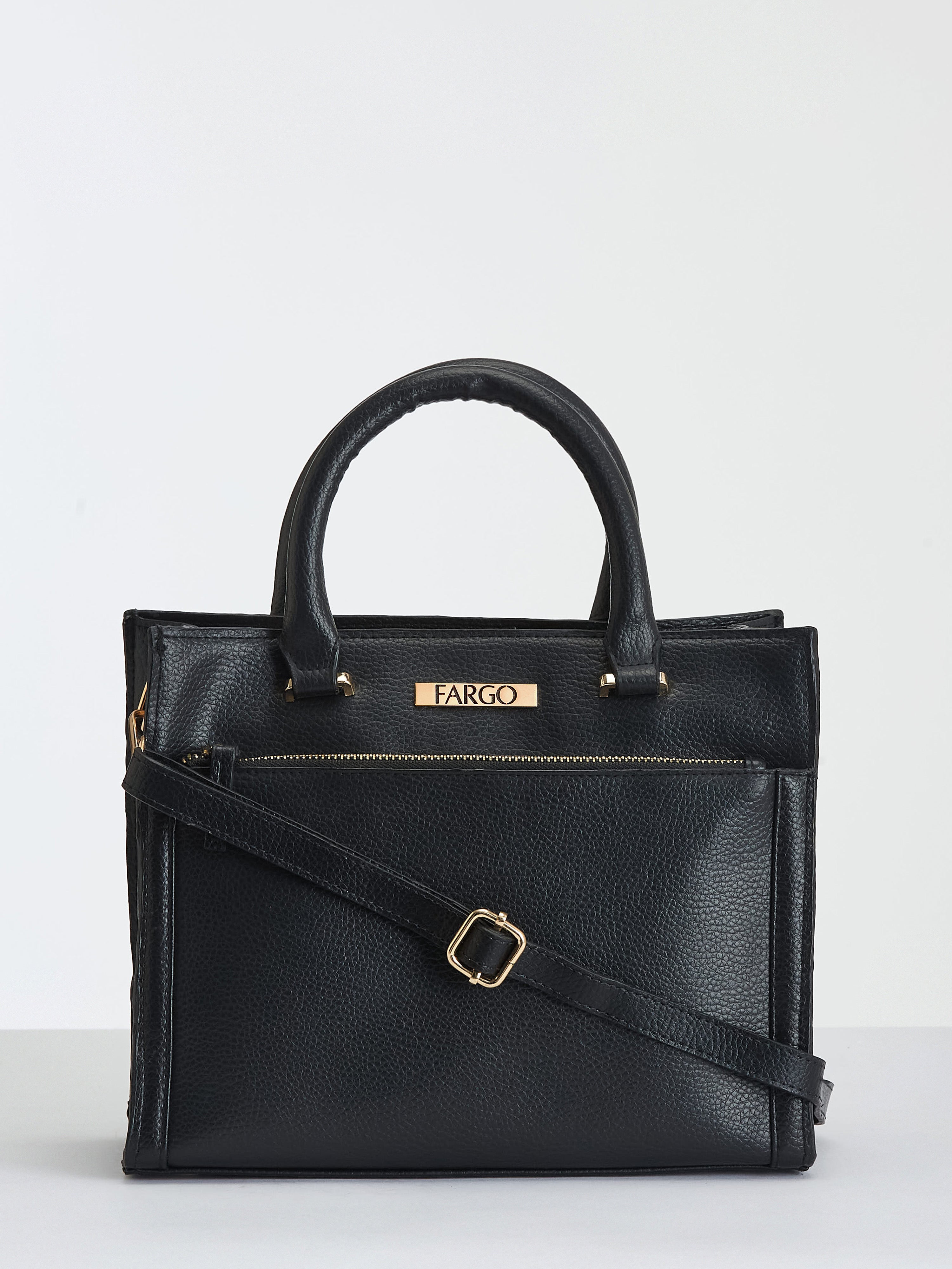 Nova Black Handbag For Women