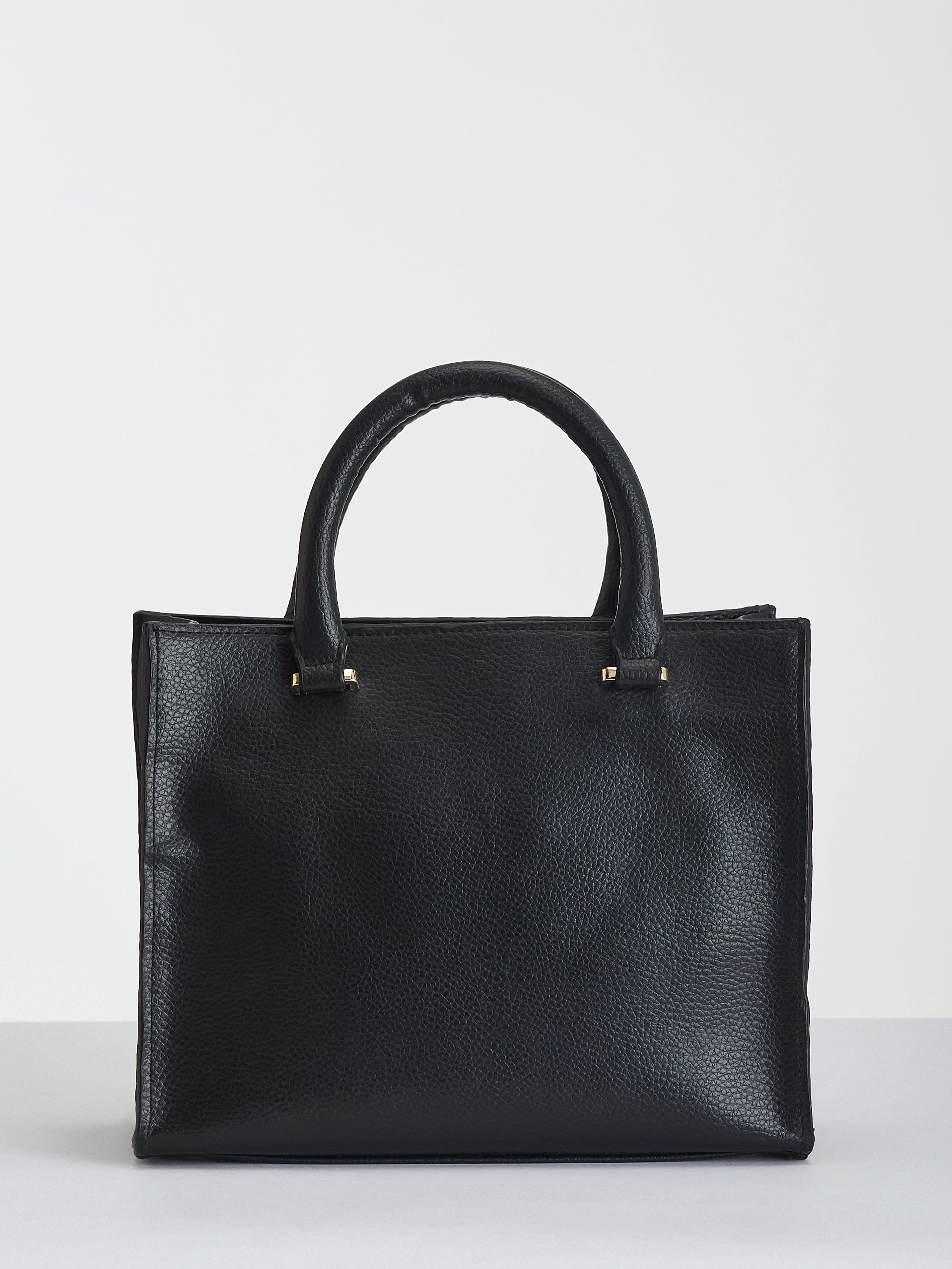 Nova Black Handbag For Women