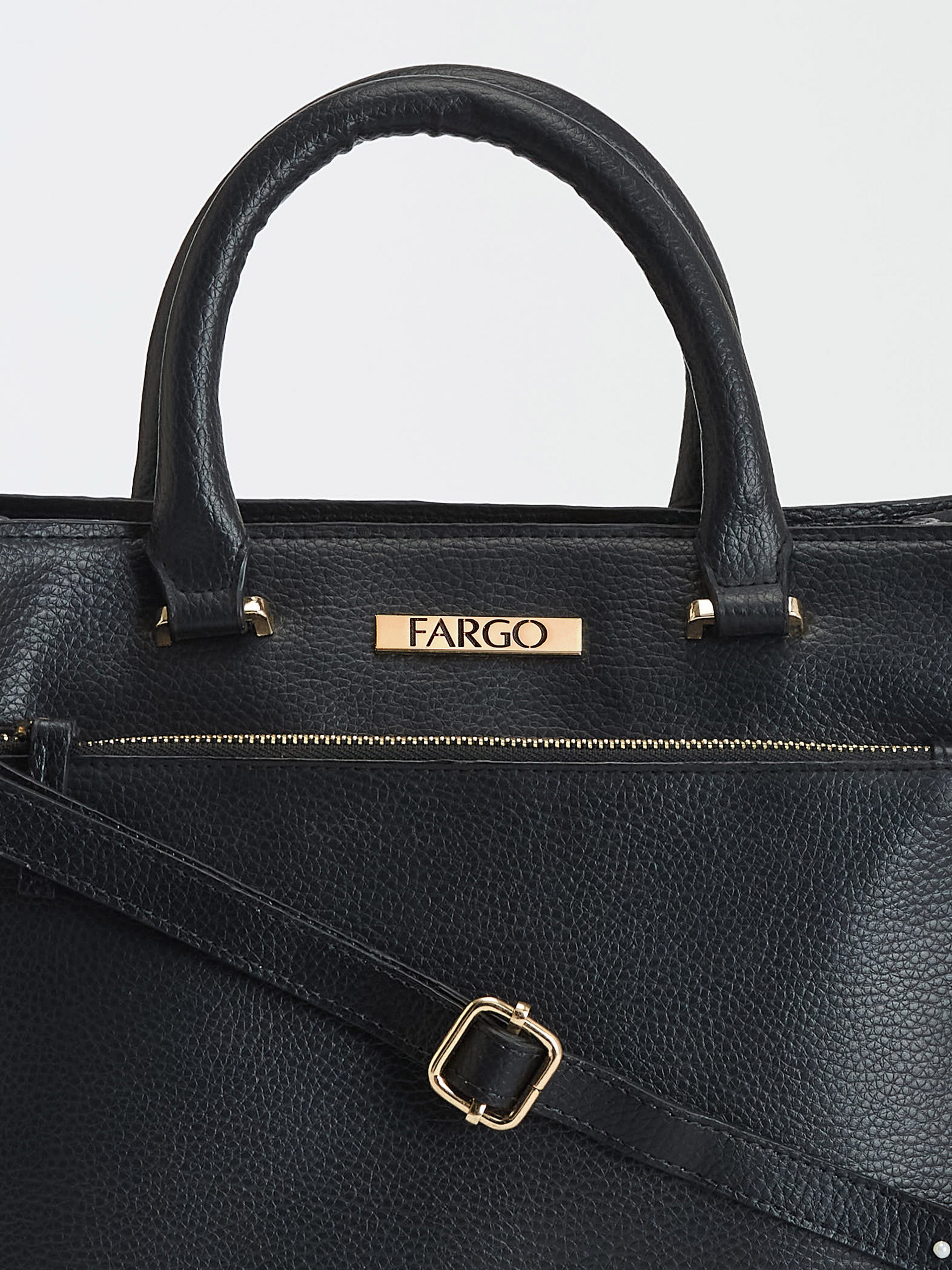 Nova Black Handbag For Women