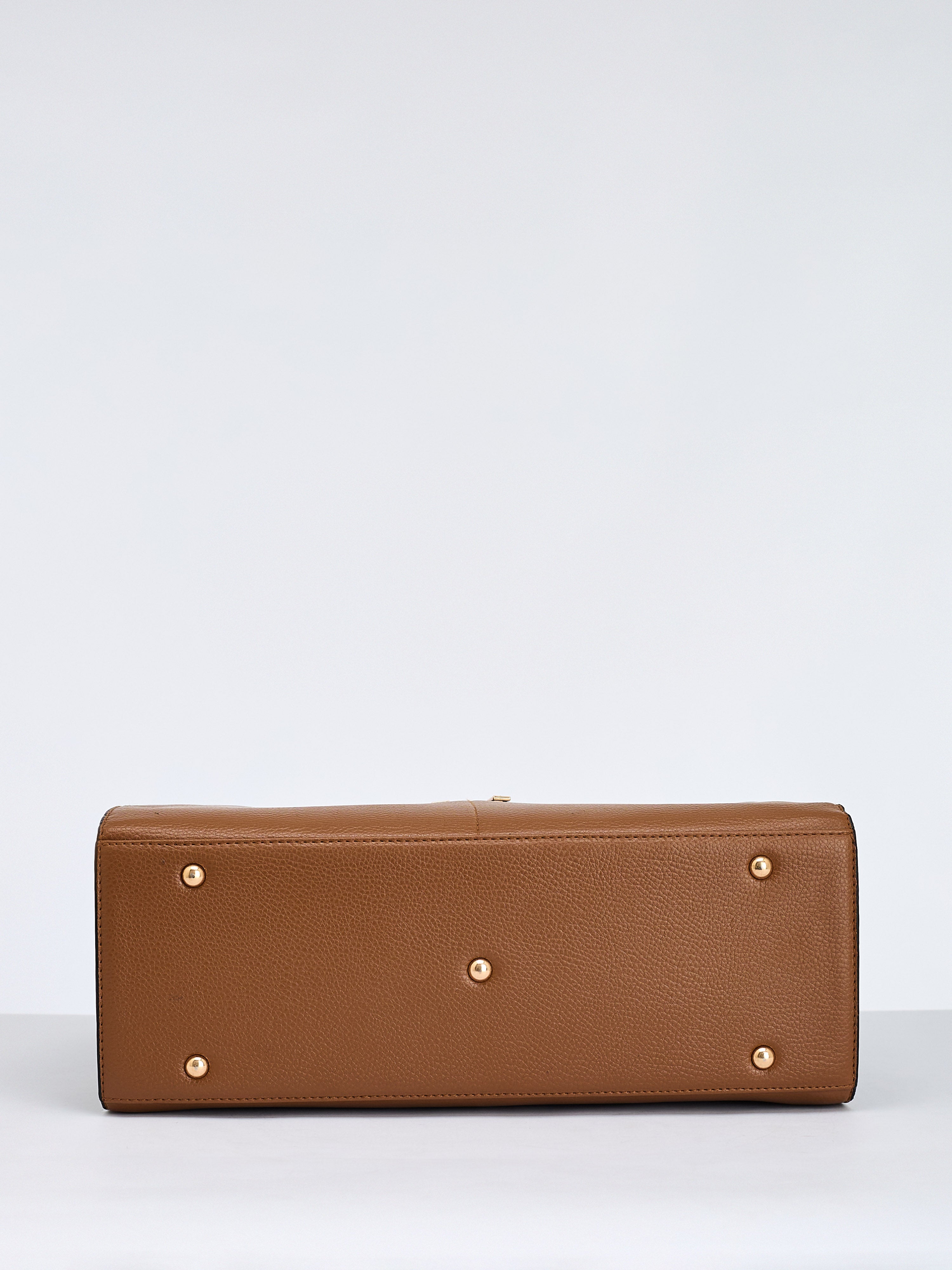 Verona Tan Handbag for Women