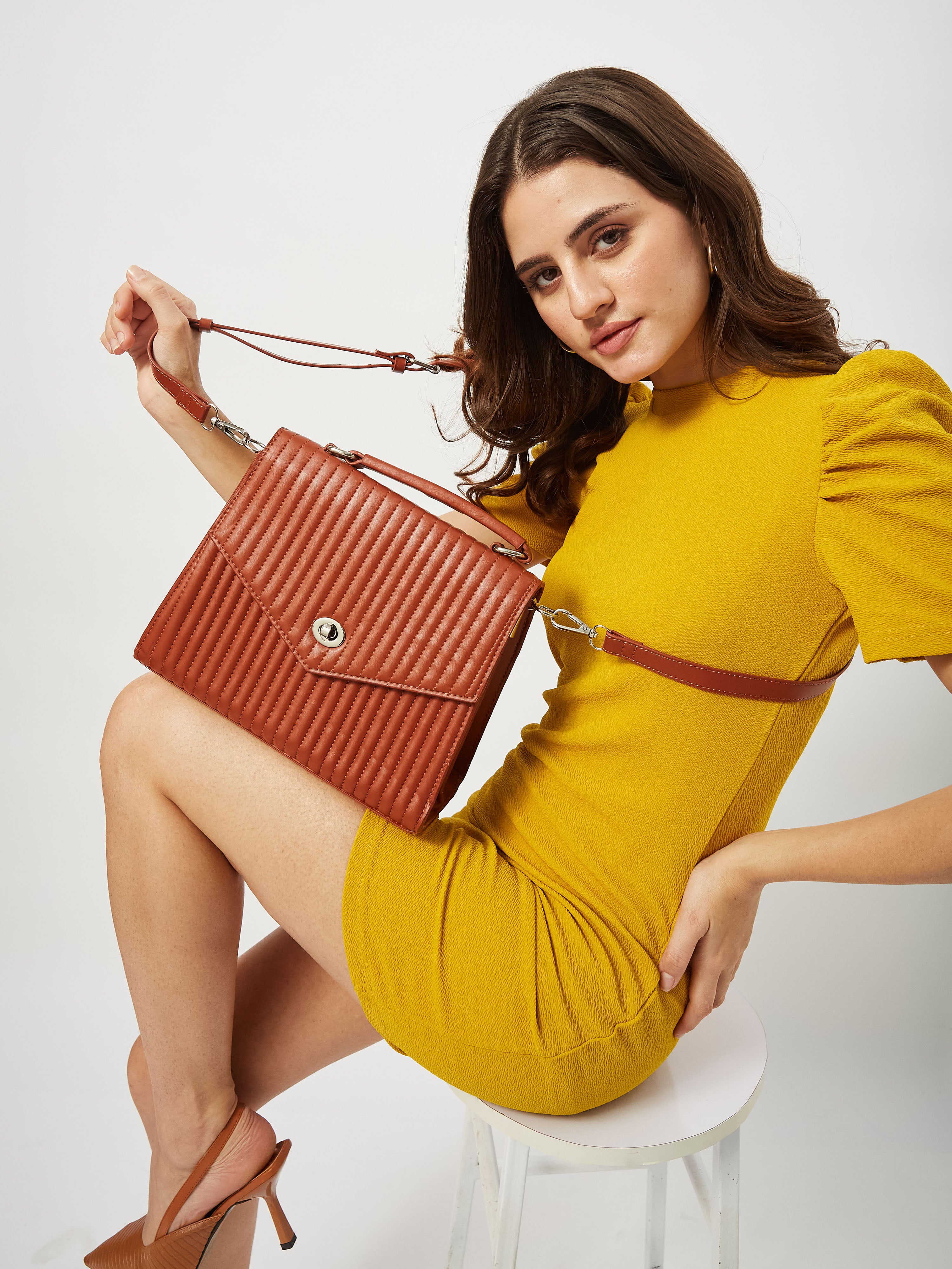Fusion Handbag for Women