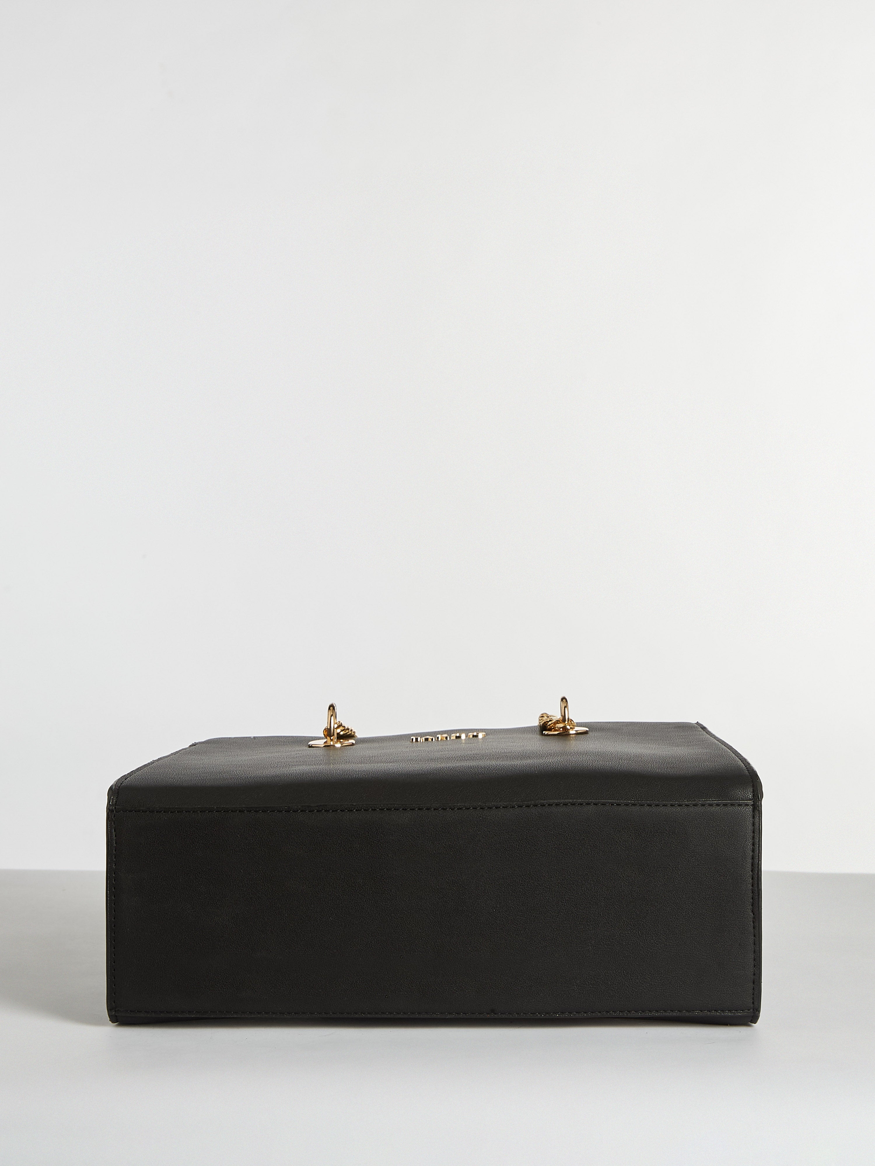 Elevate Black Handbag for Women