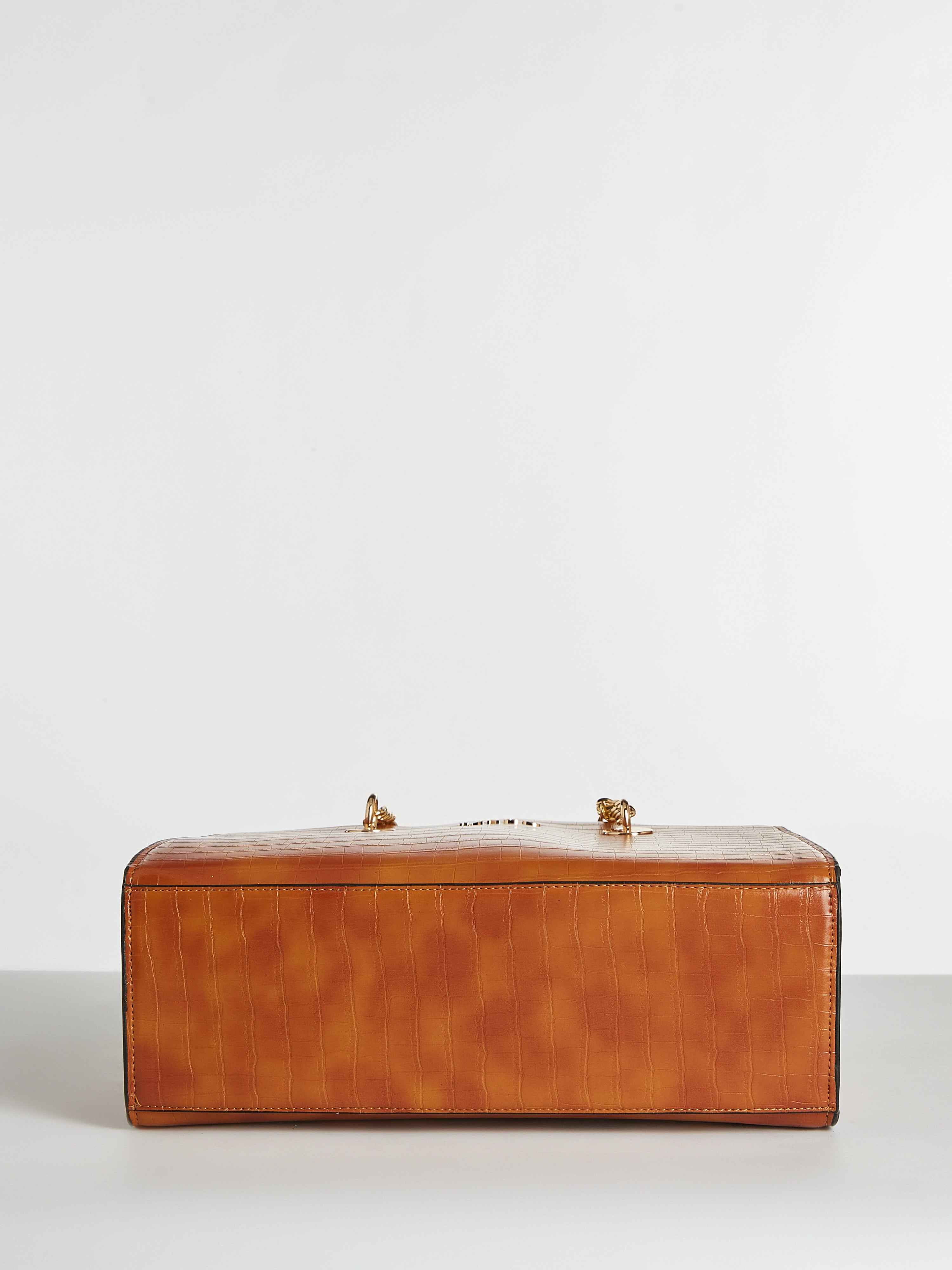 Elevate Yellow Handbag for Women