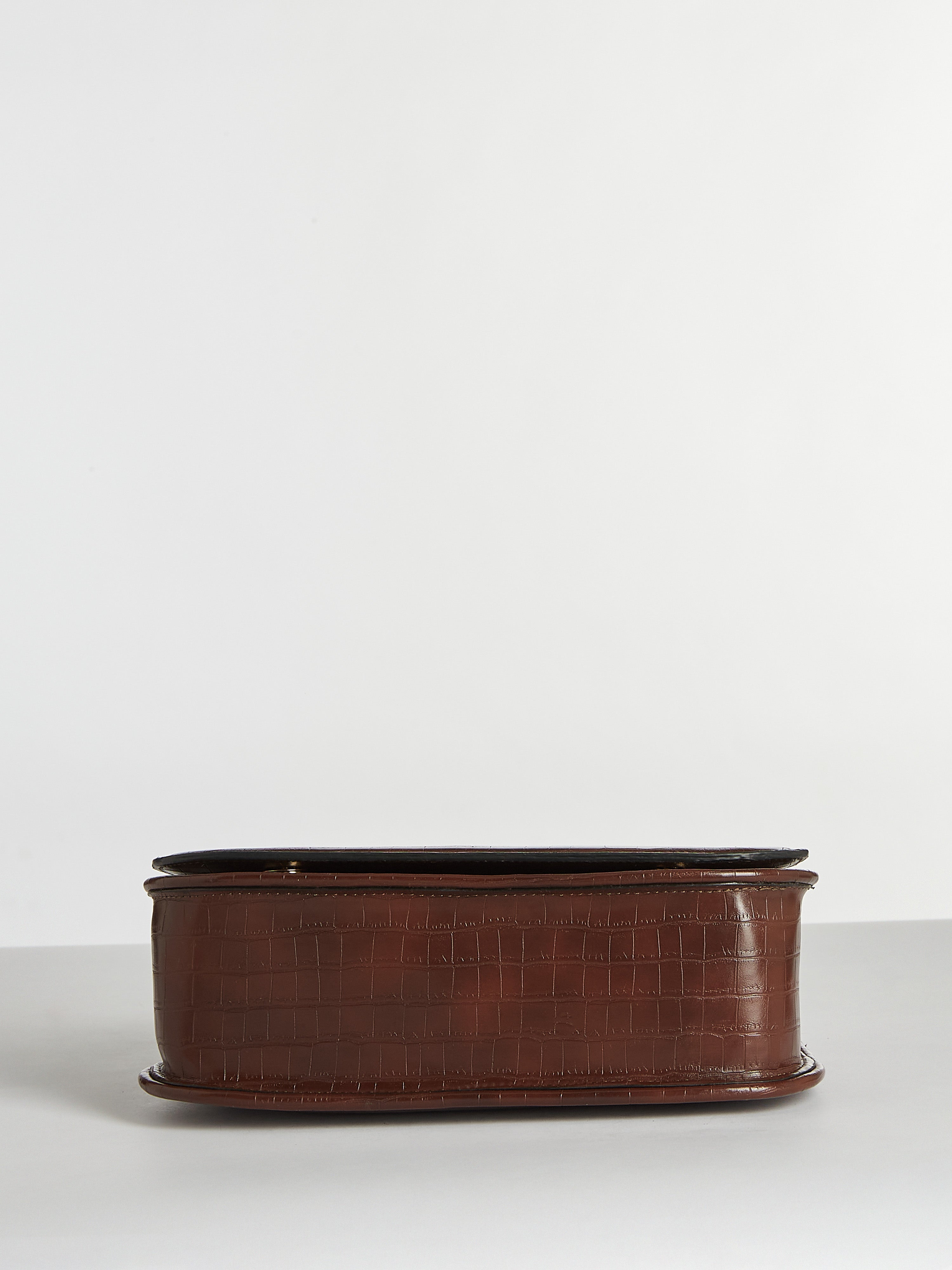 Duchess Brown Shoulder Bag for Women