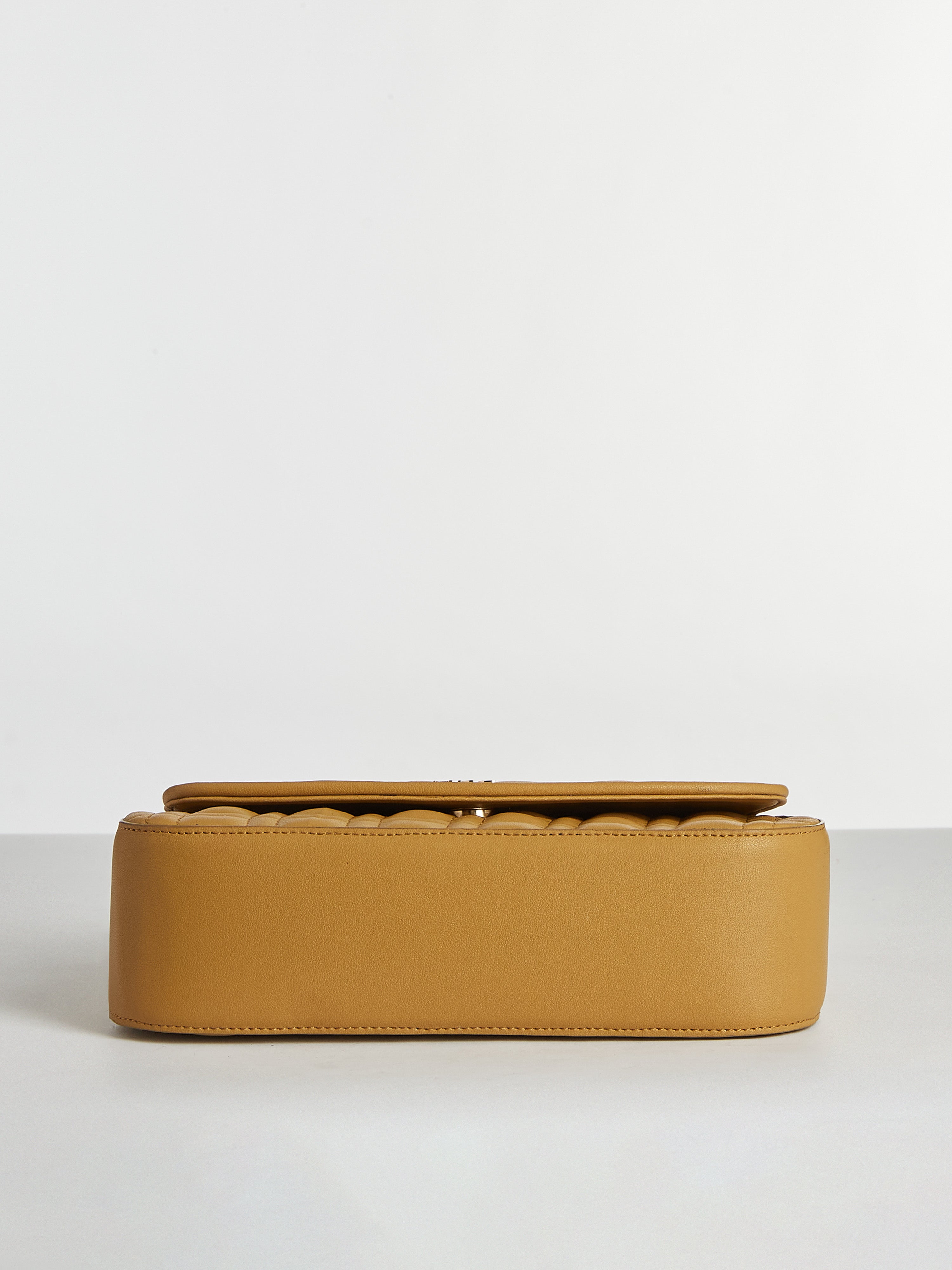 Aria Yellow Shoulder Bag for Women