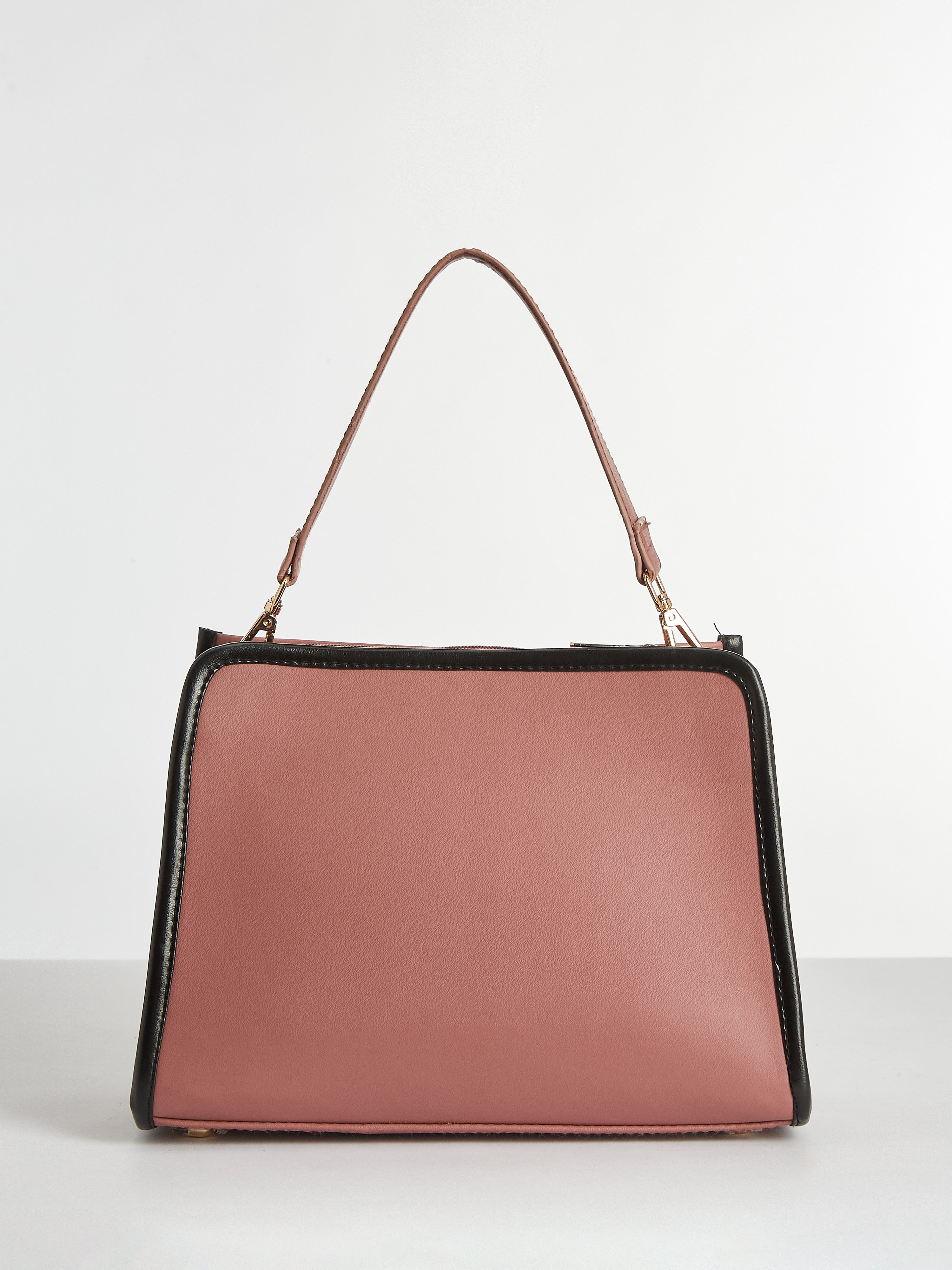 Mila Pink Handbag for Women