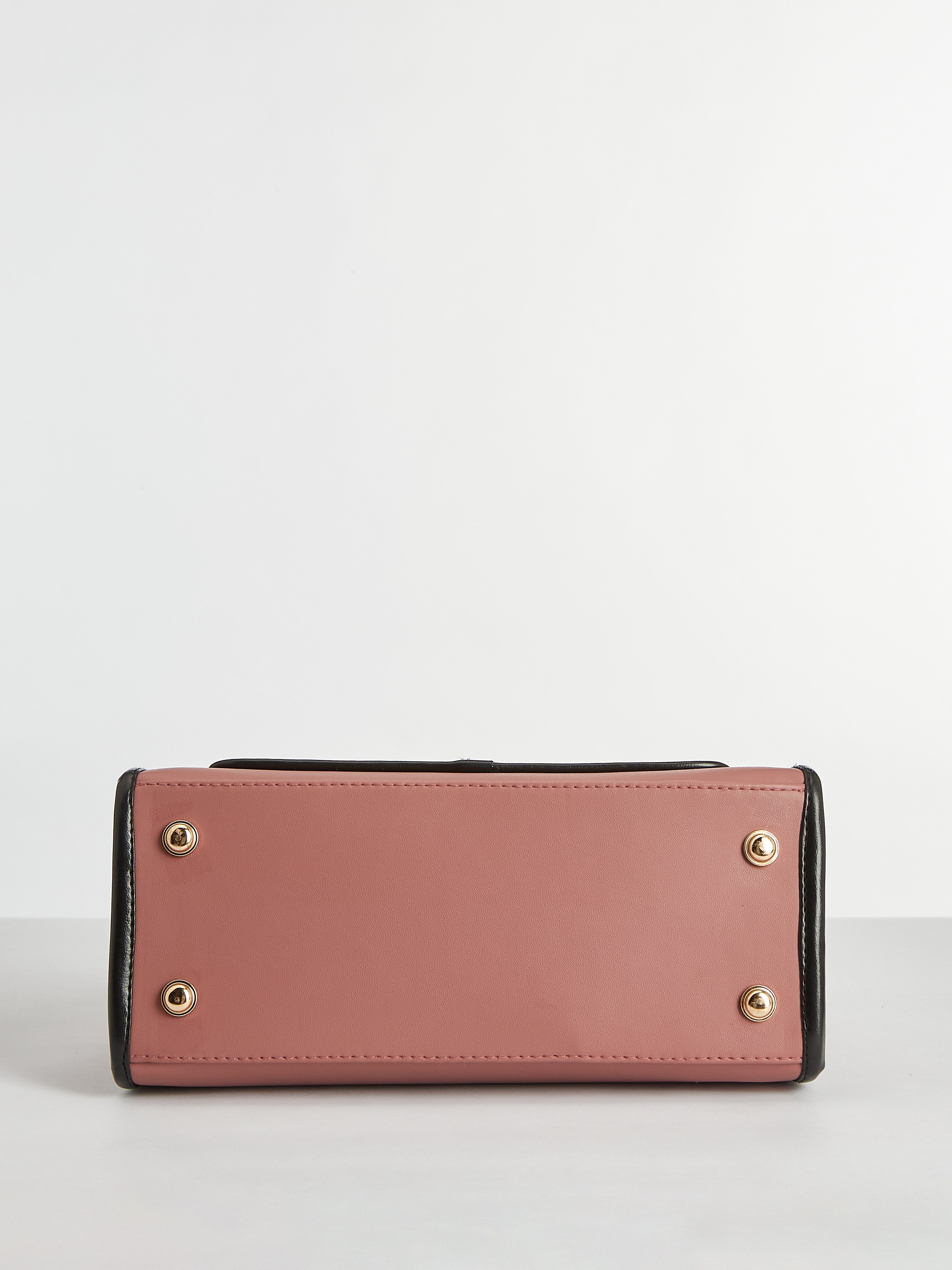 Mila Pink Handbag for Women