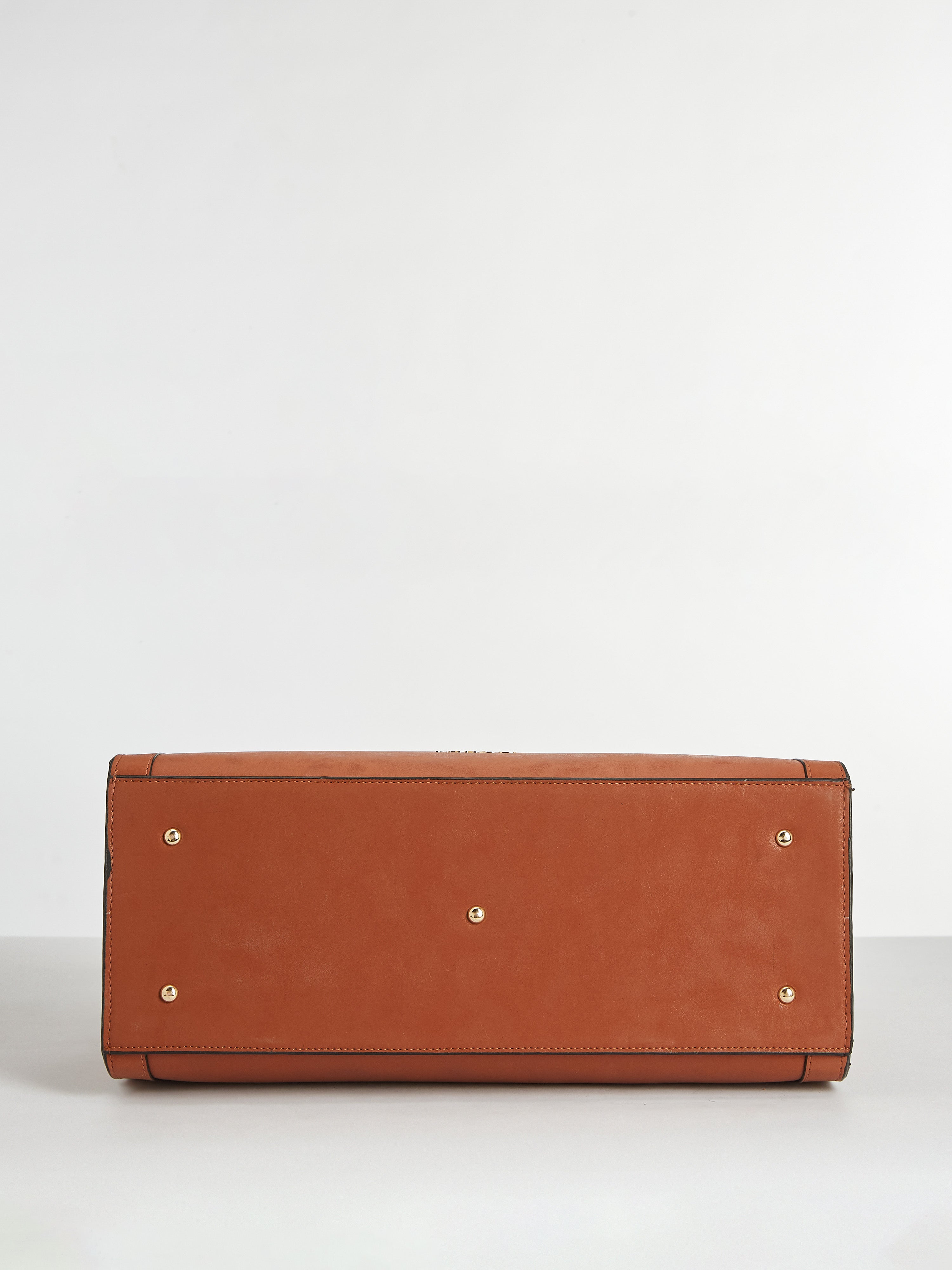 Fierce Tan Tote Bag for Women