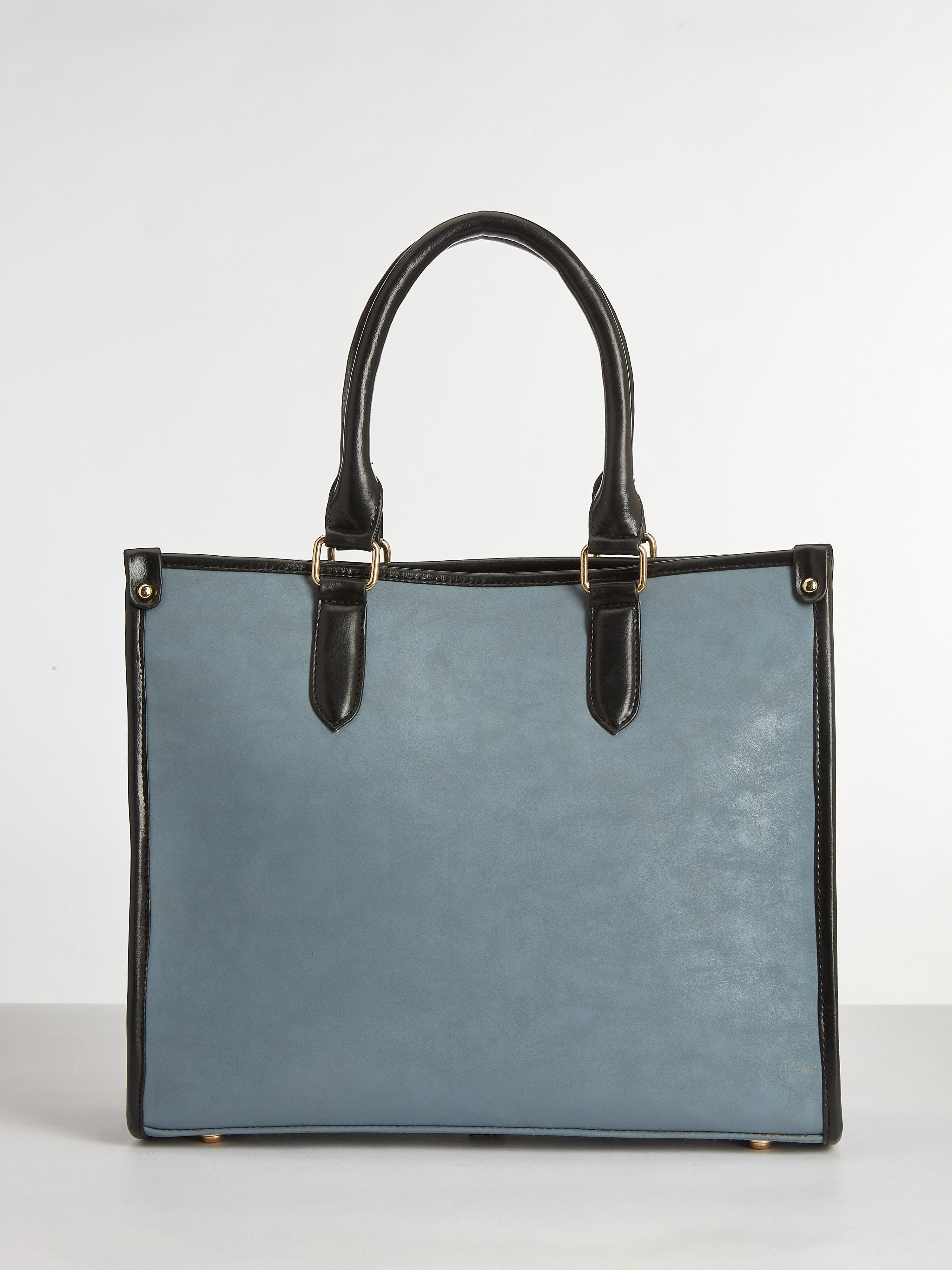 Regal Grey Tote Bag for Women