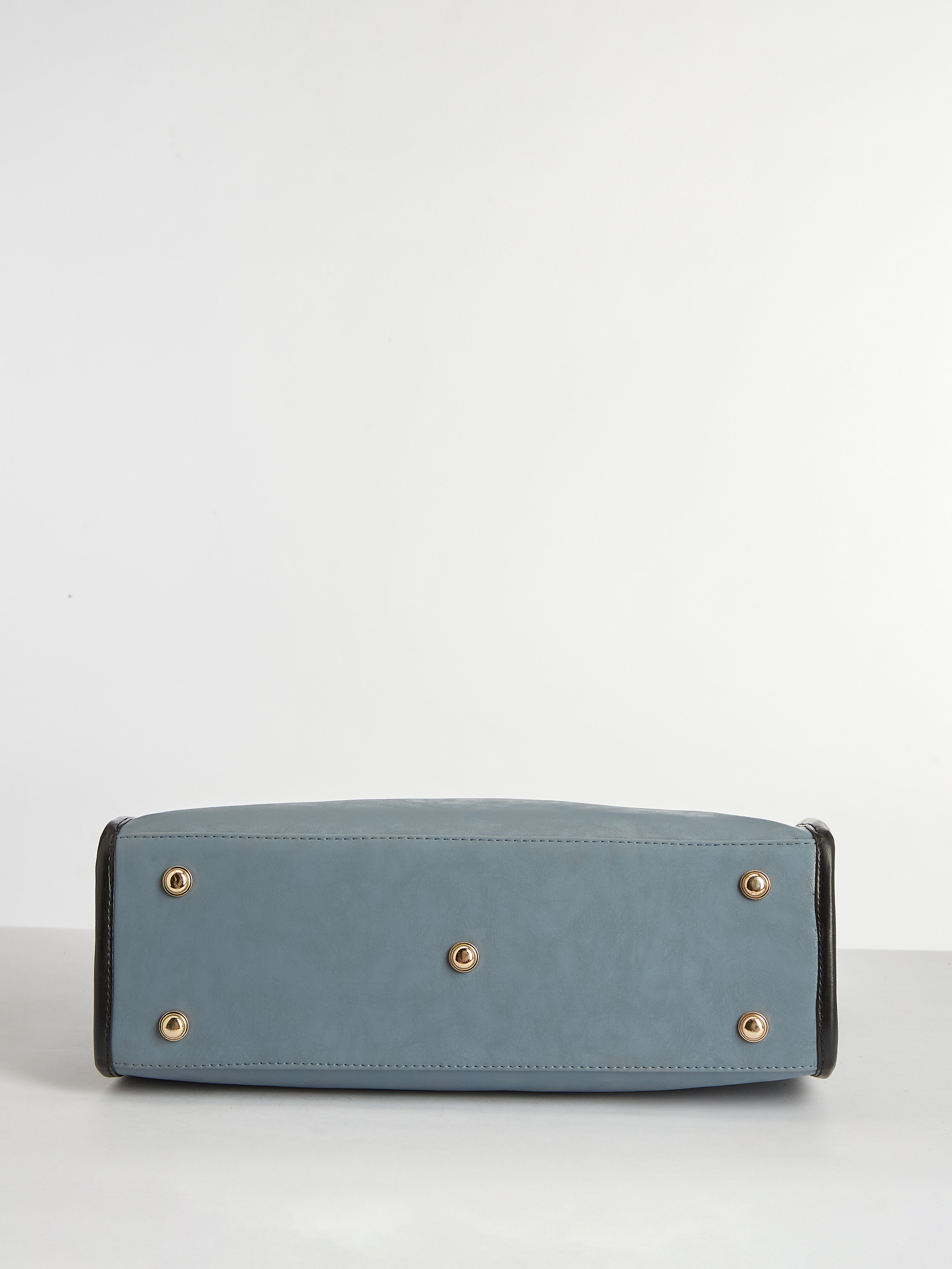 Regal Grey Tote Bag for Women