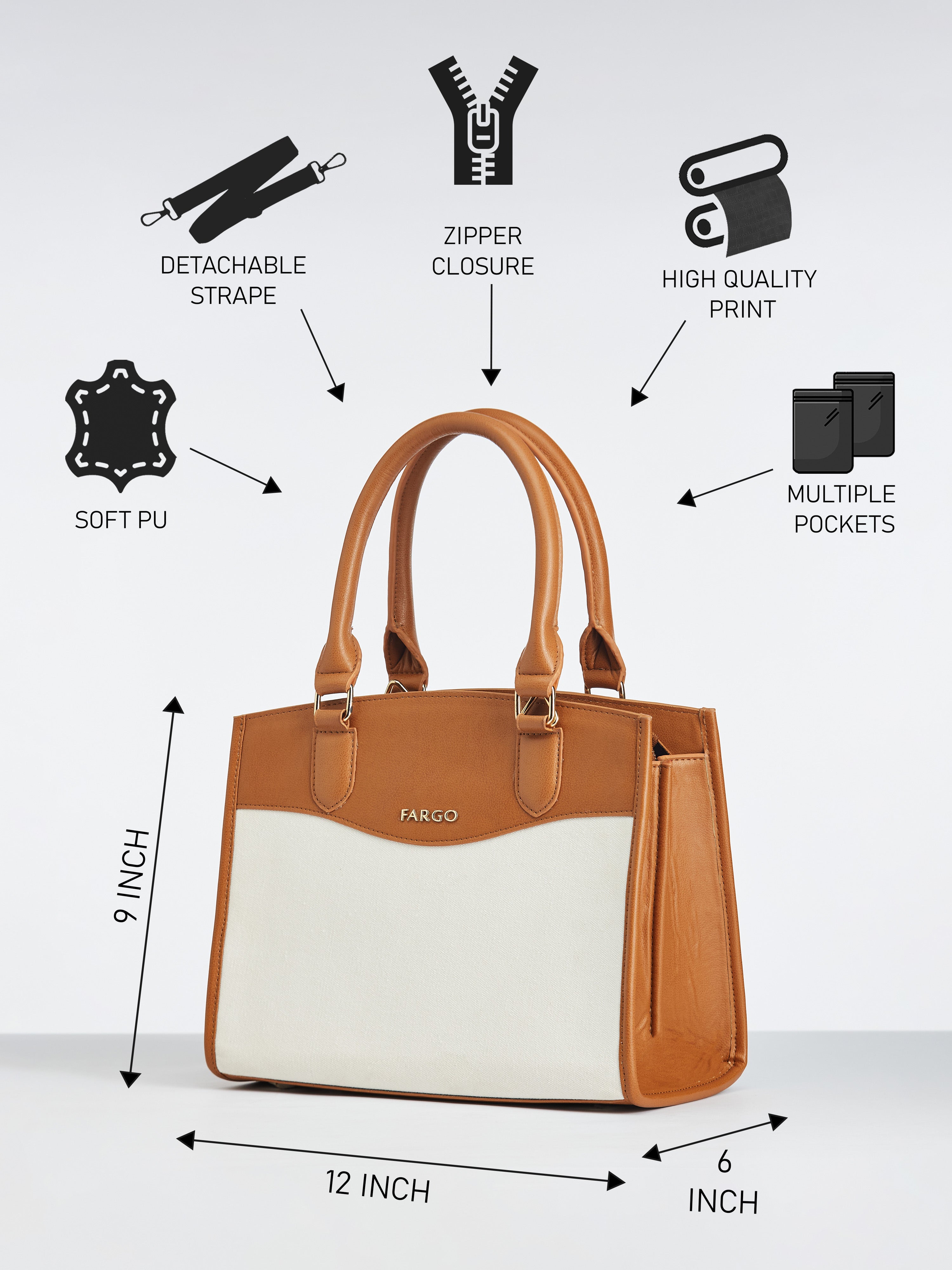 Emma Handbag for Women