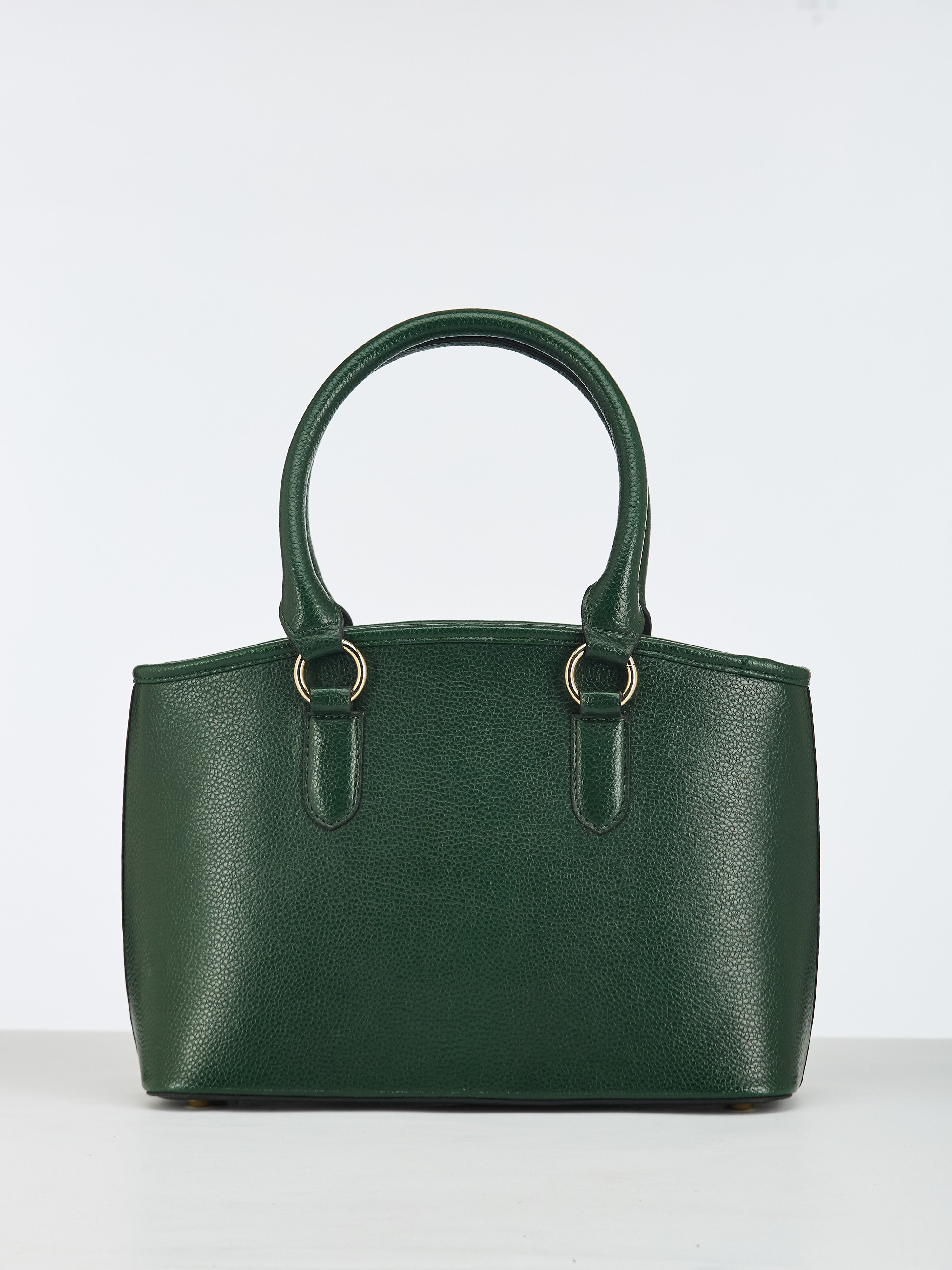 Valiant Green Handbag for Women