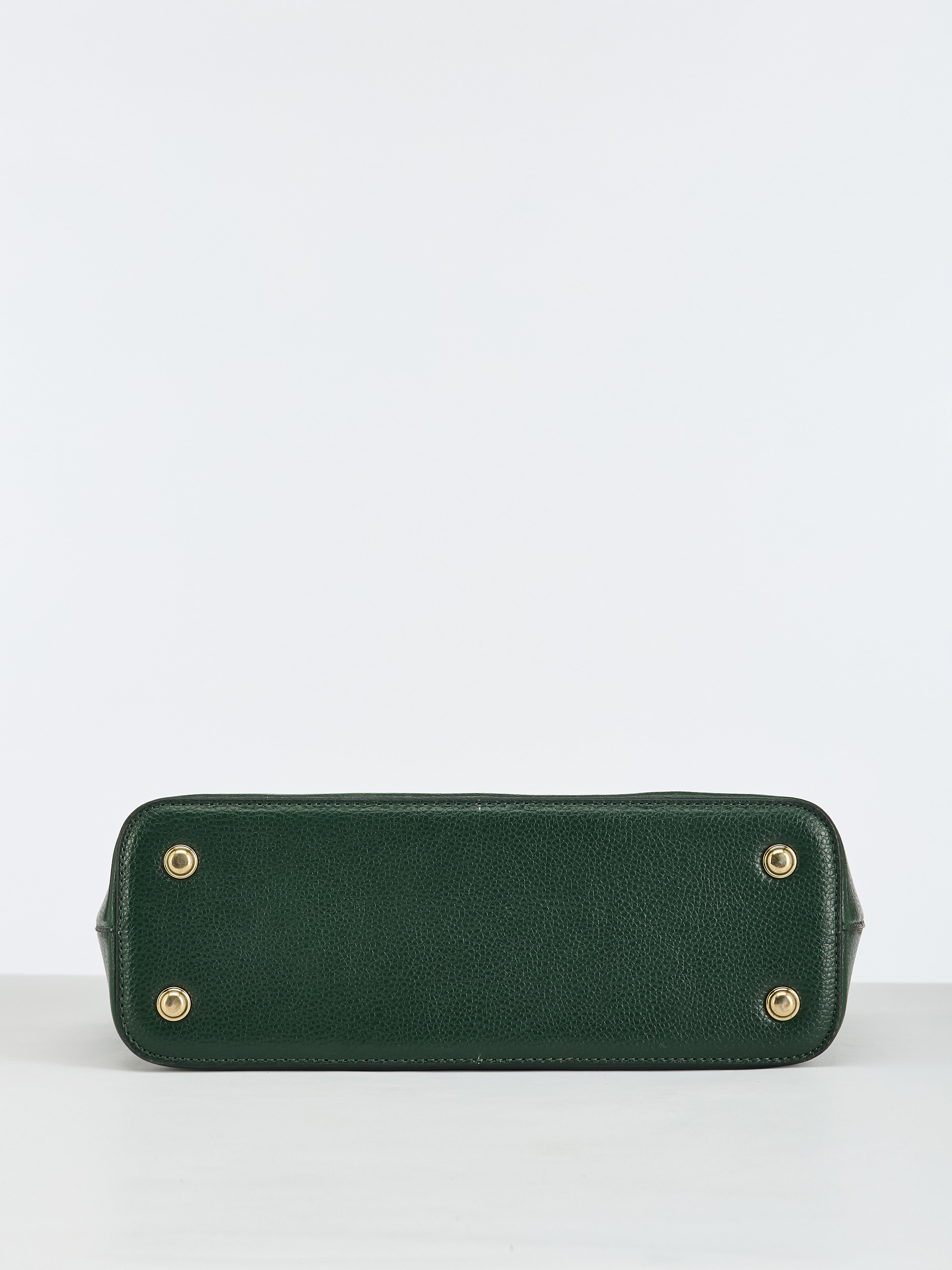 Valiant Green Handbag for Women