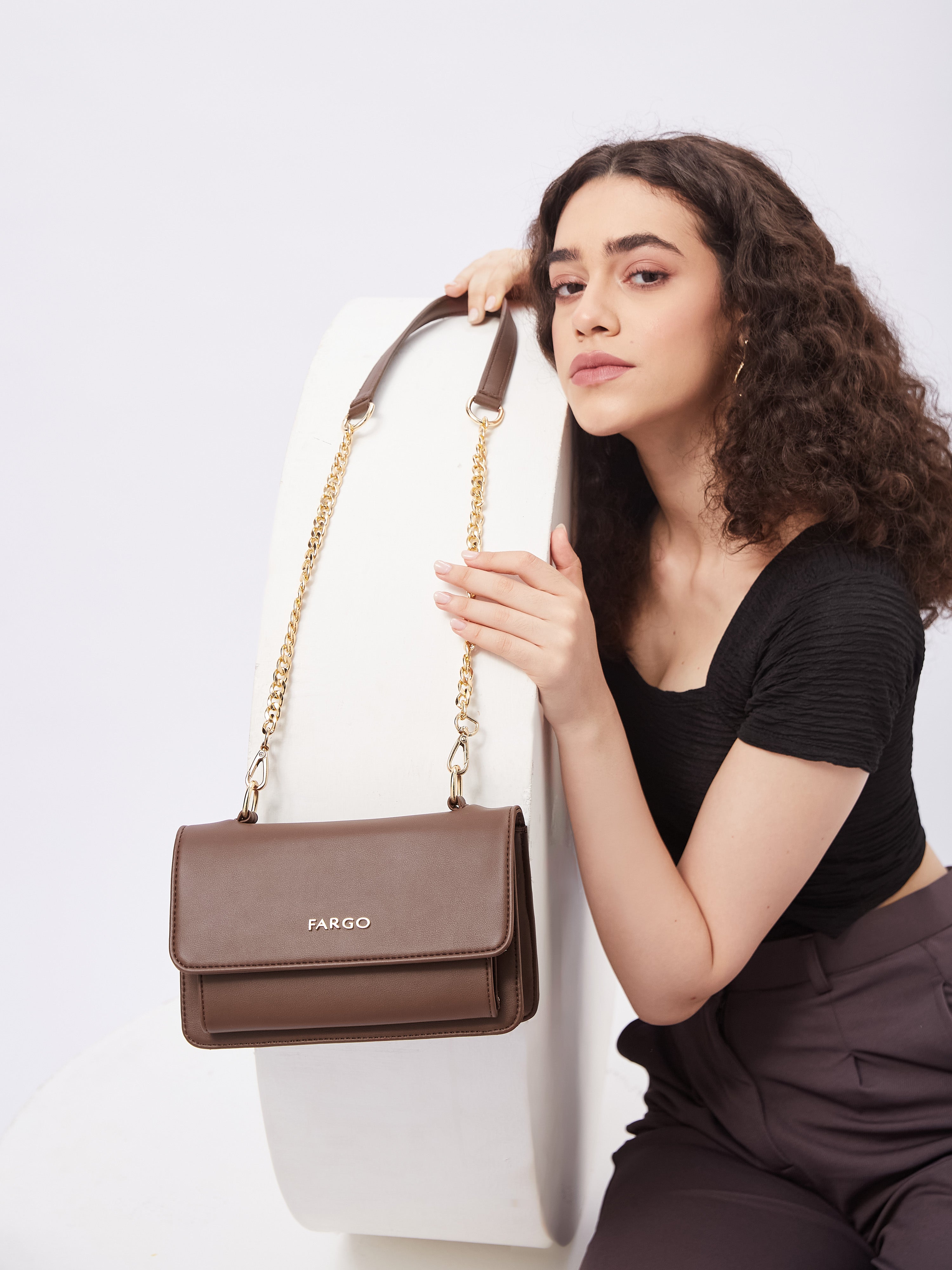 Thrive Crossbody Bag for Women