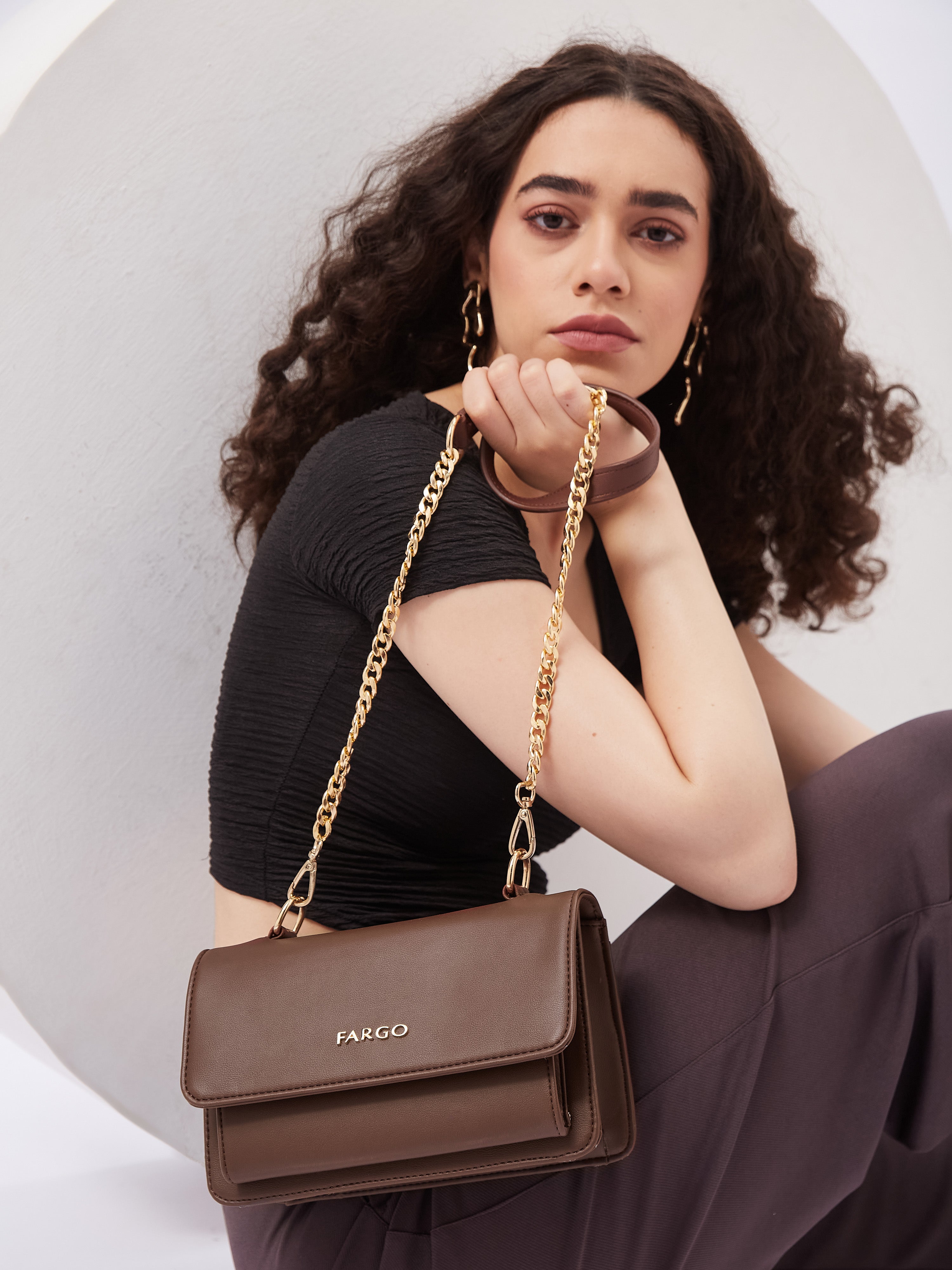 Thrive Crossbody Bag for Women