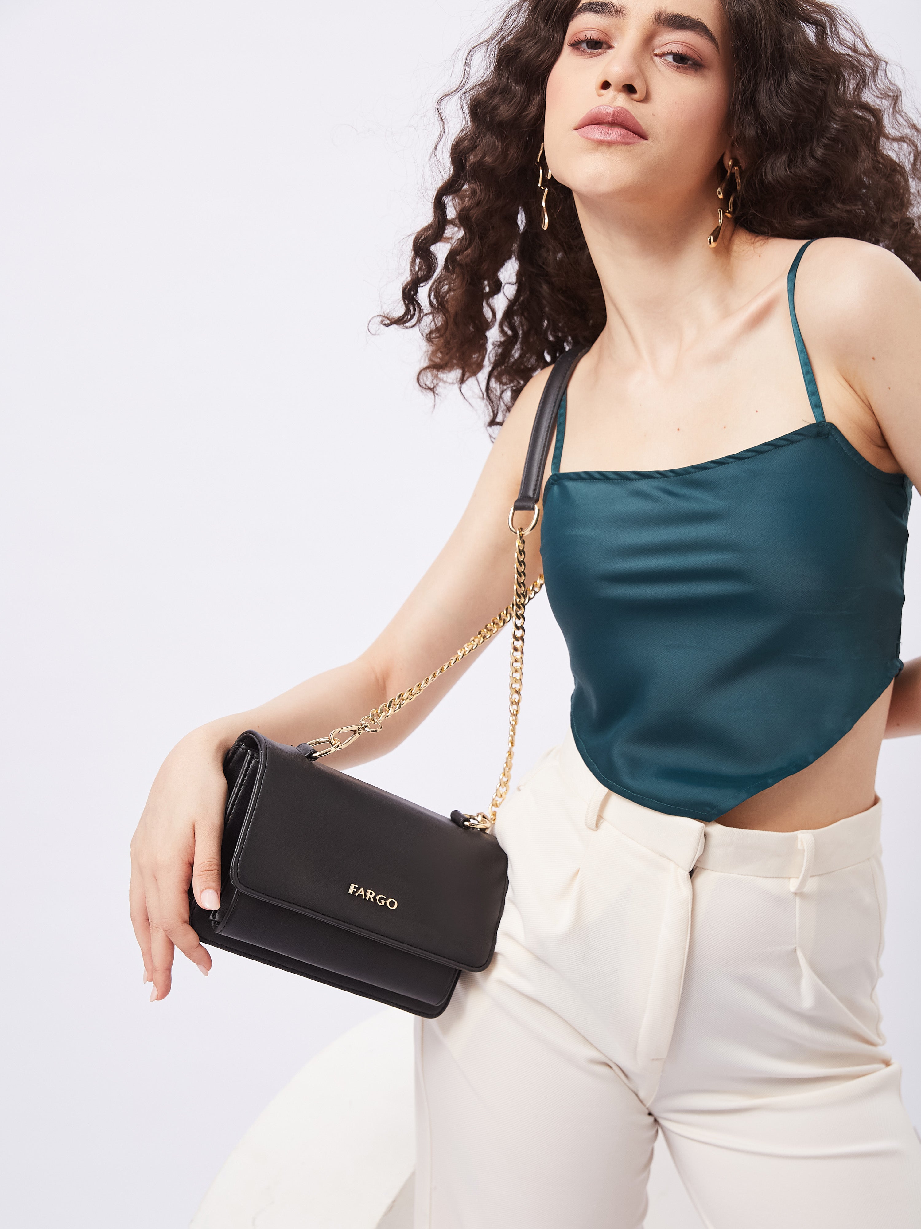 Thrive Crossbody Bag for Women