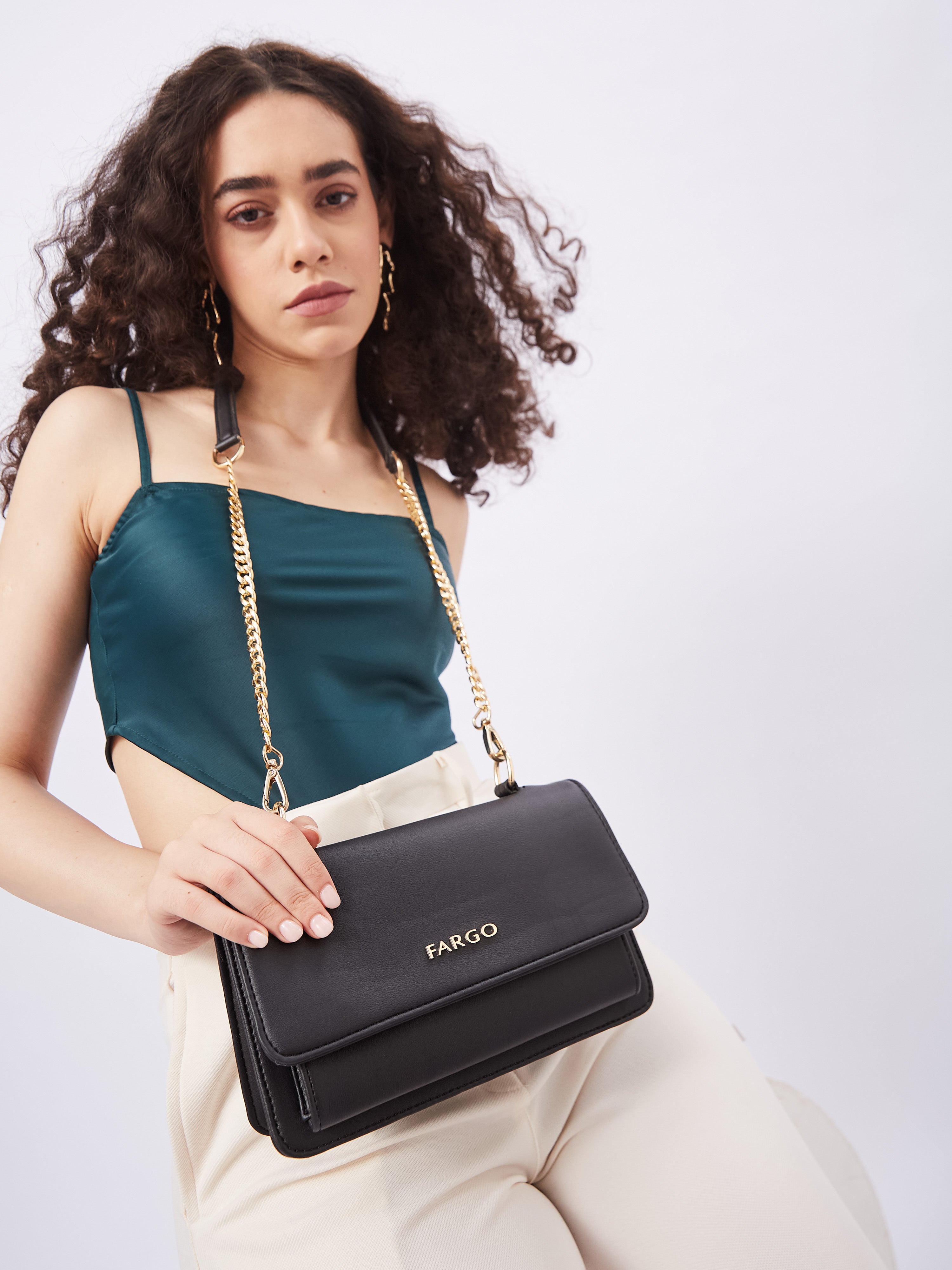 Thrive Crossbody Bag for Women