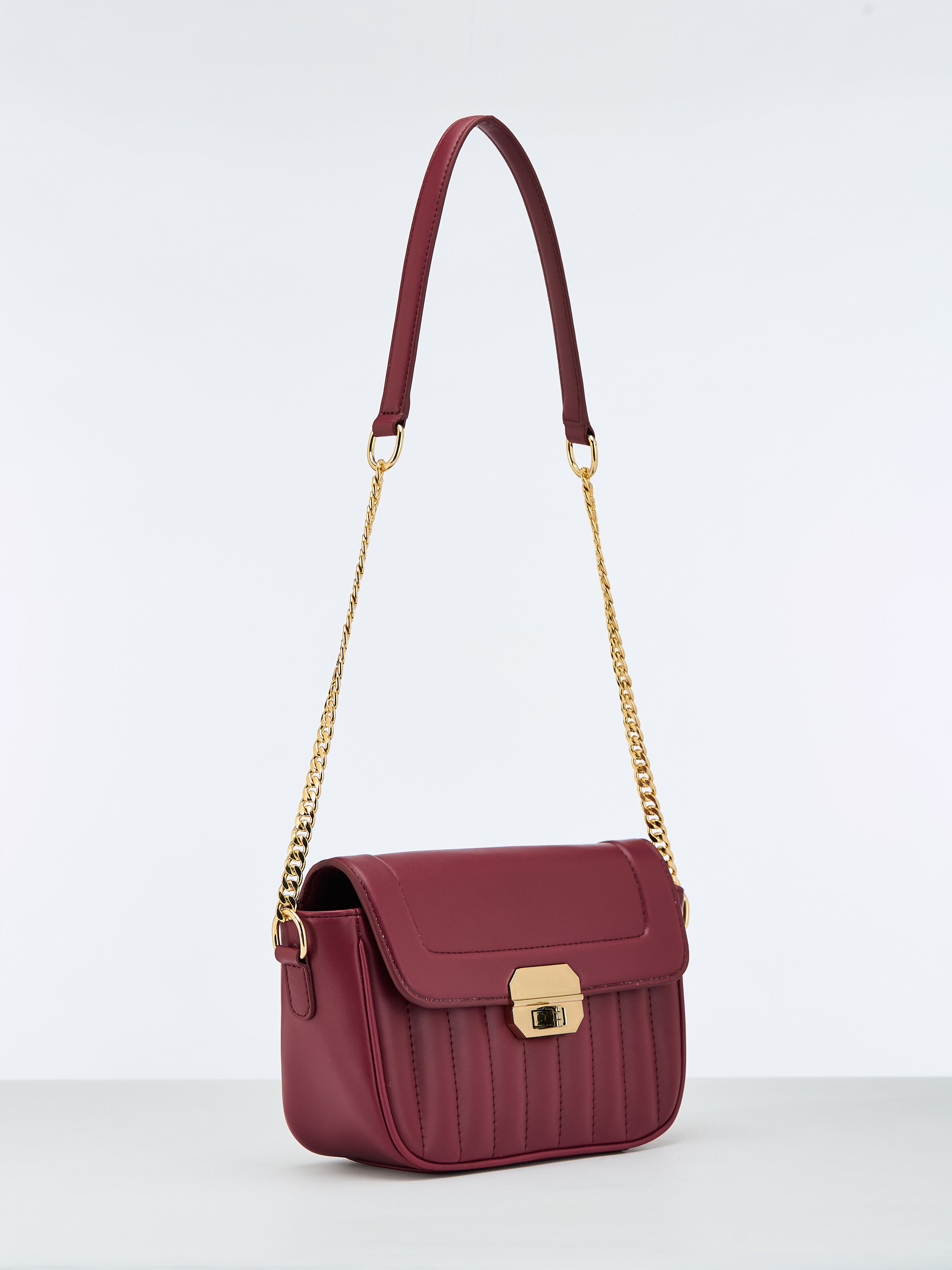 Flaunt Crossbody Bag for Women