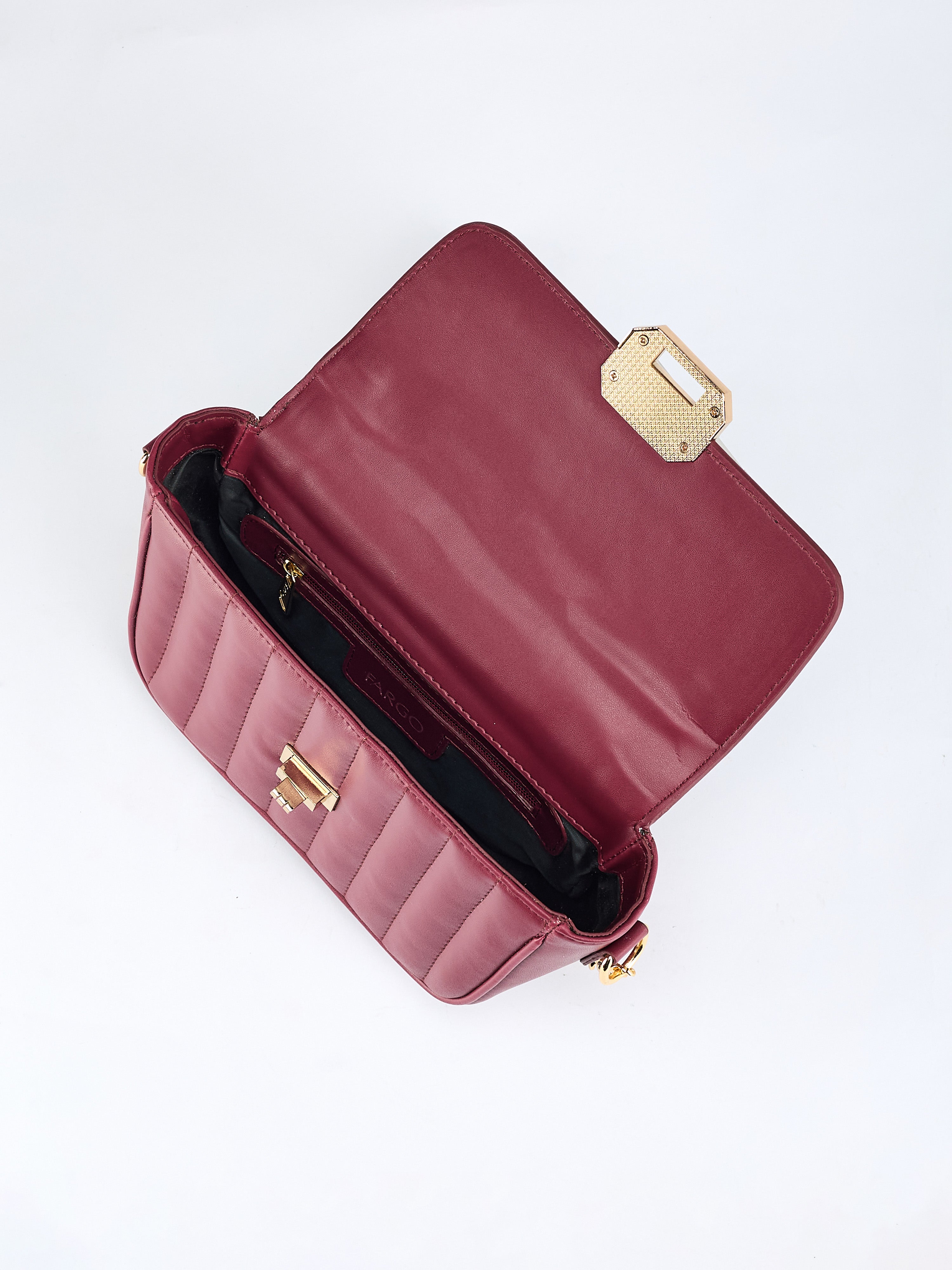 Flaunt Crossbody Bag for Women