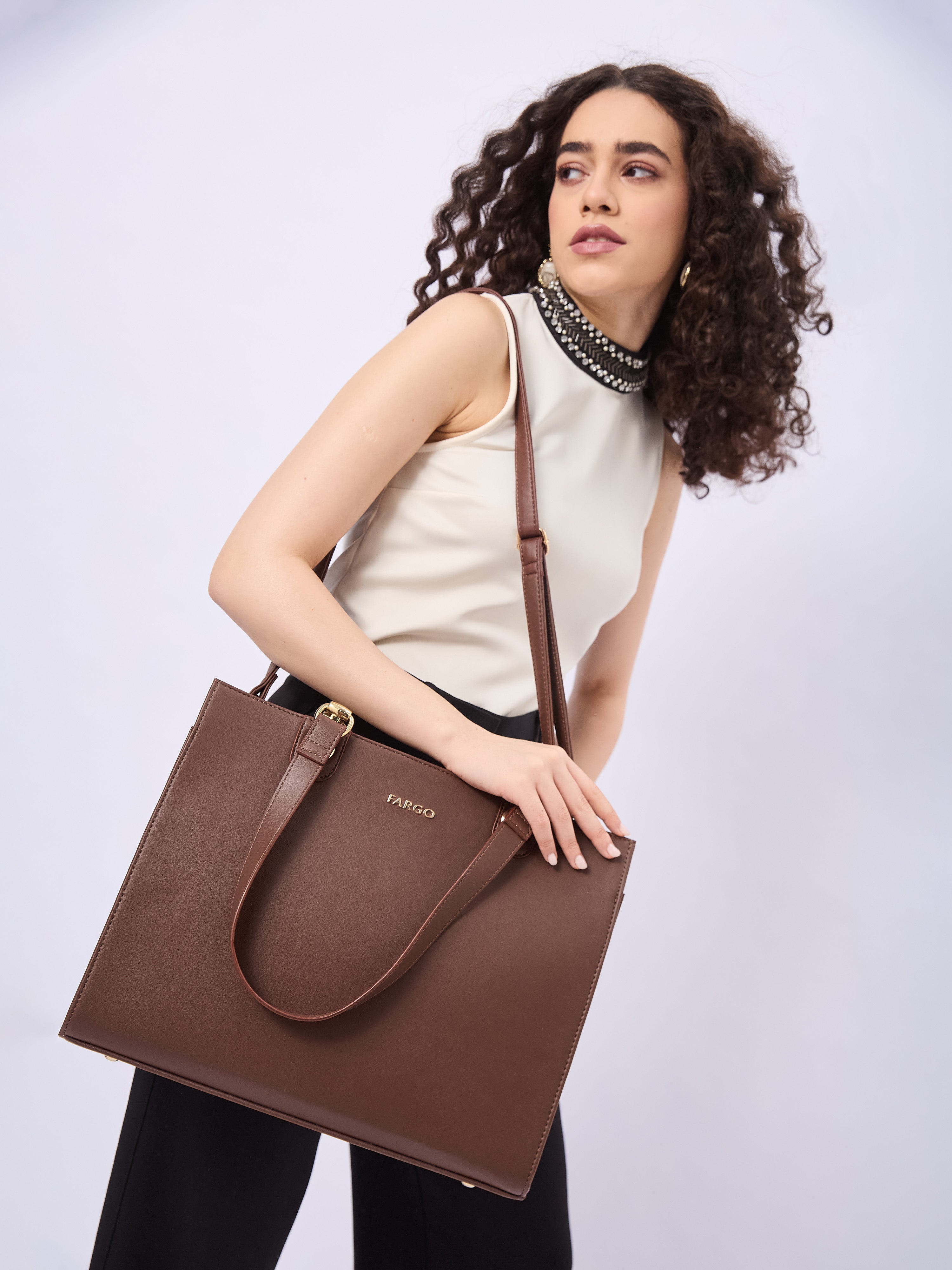 Selene Tote Bag for Women