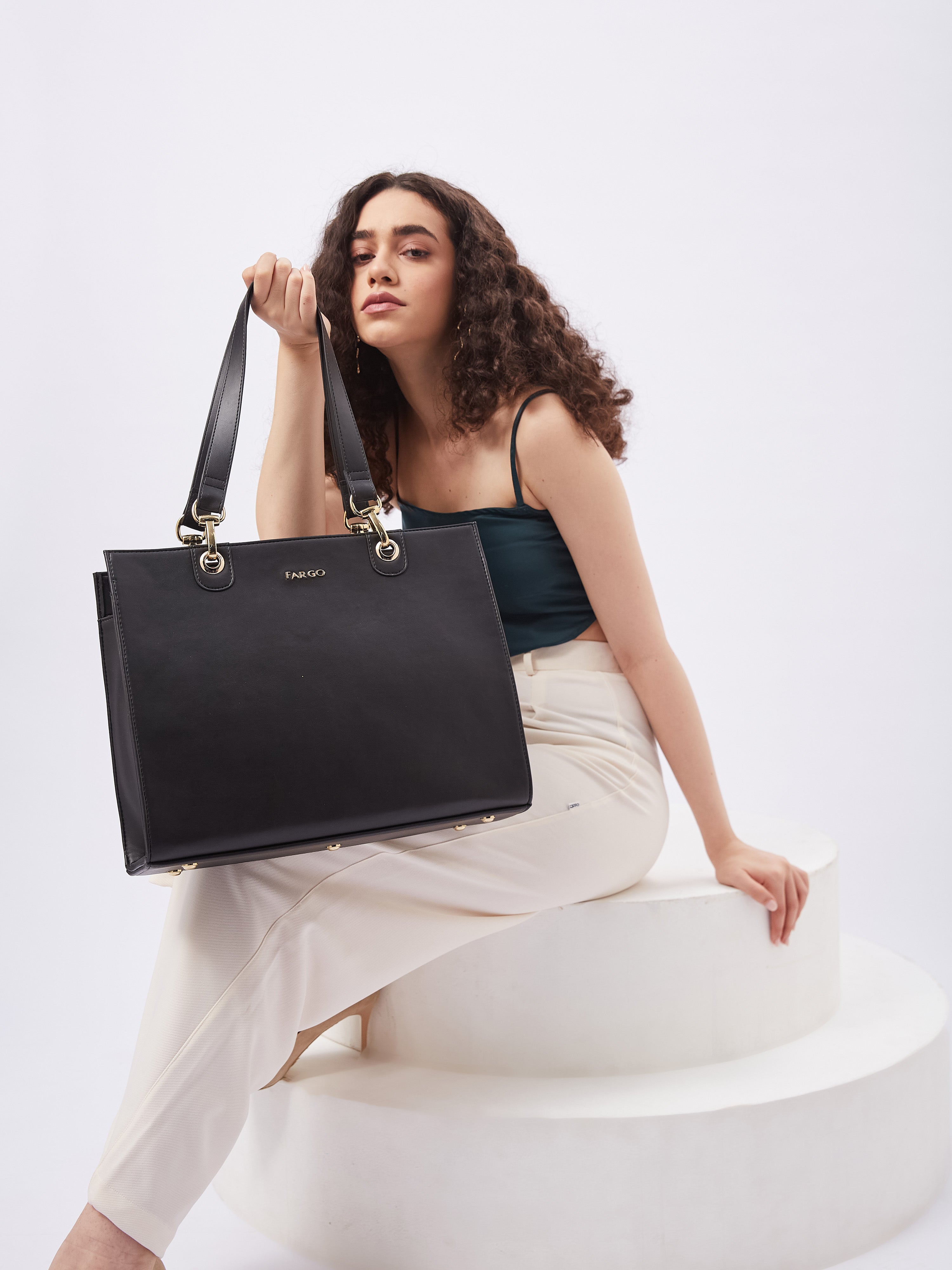 Selene Tote Bag for Women