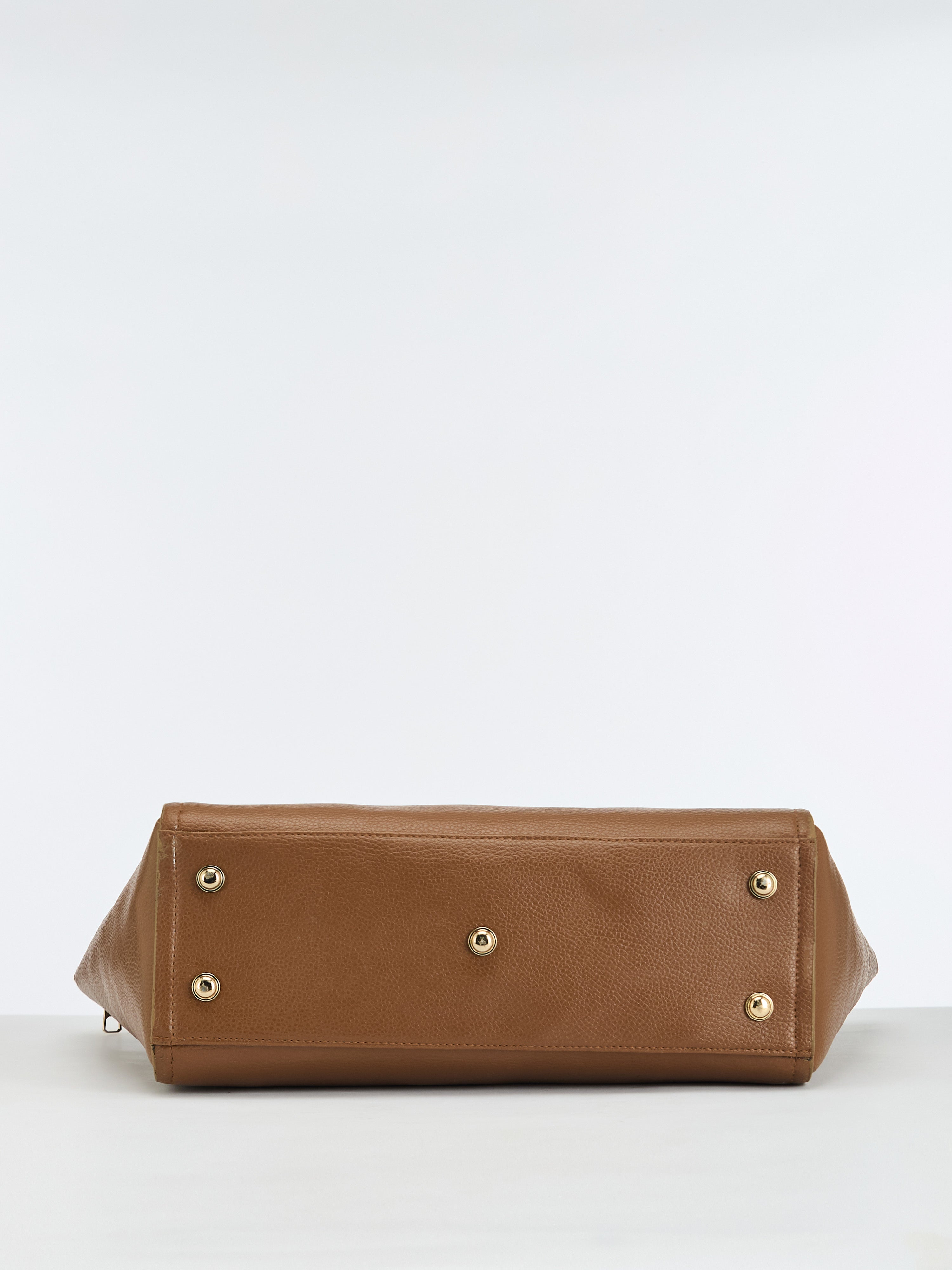 Stella Beige Tote Bag for Women