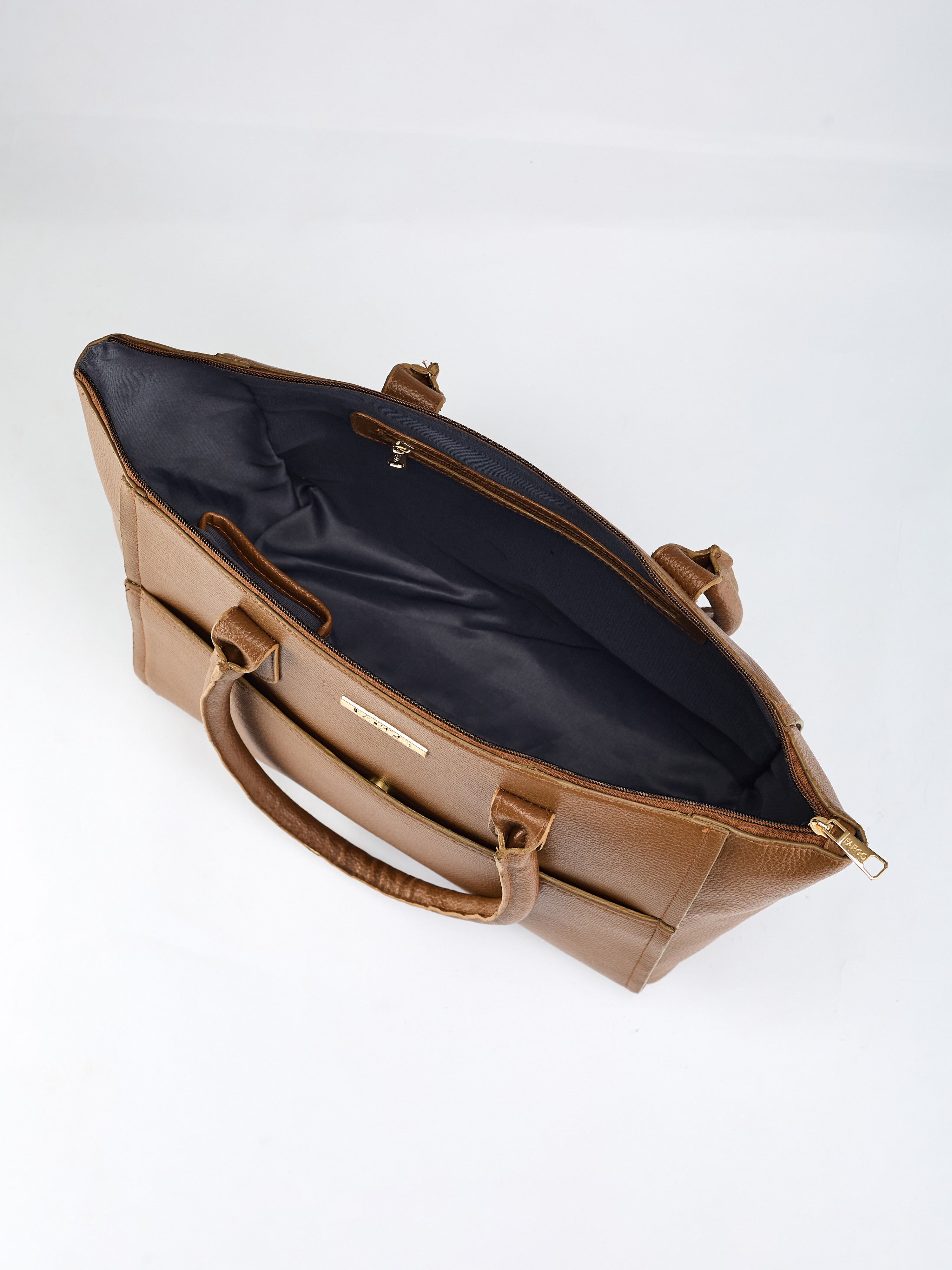 Stella Beige Tote Bag for Women