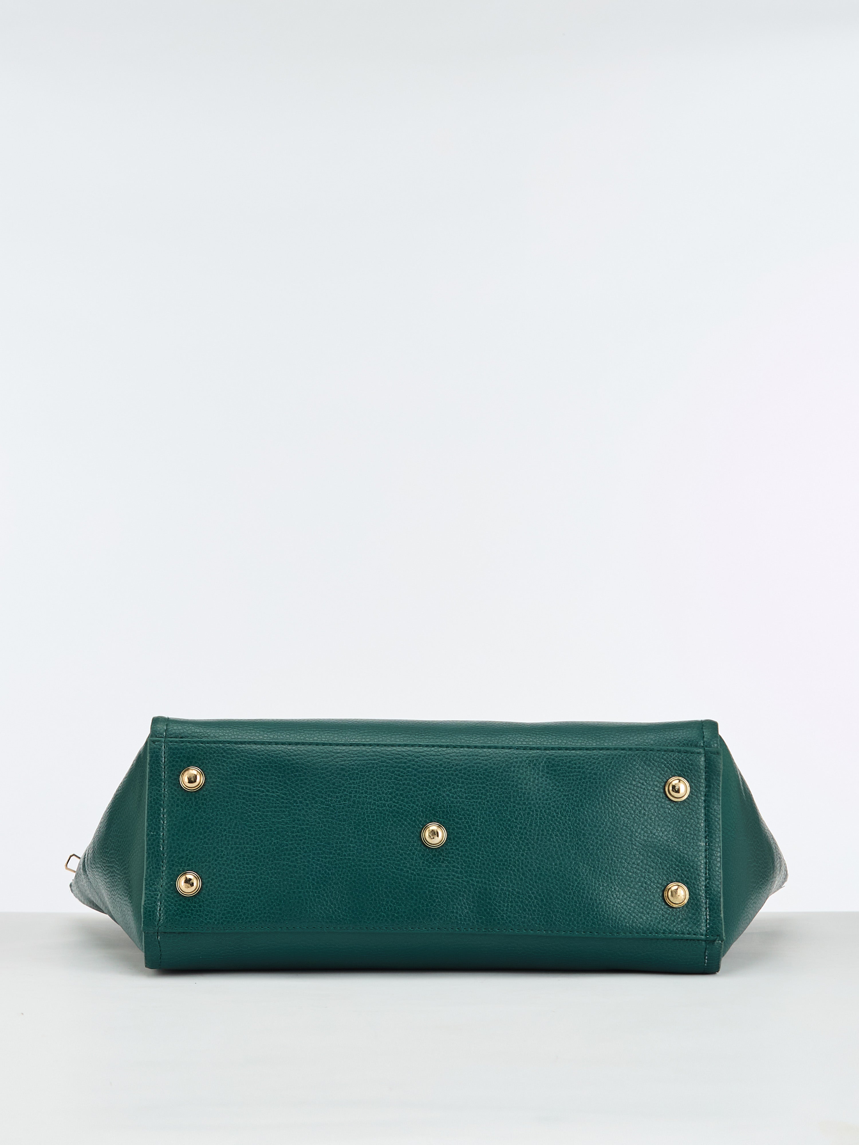 Stella Green Tote Bag for Women