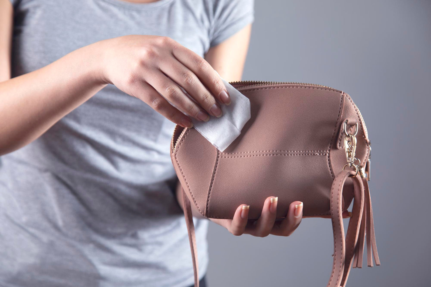 Bag Care 101: How to Make Your Vegan Bag Last Longer