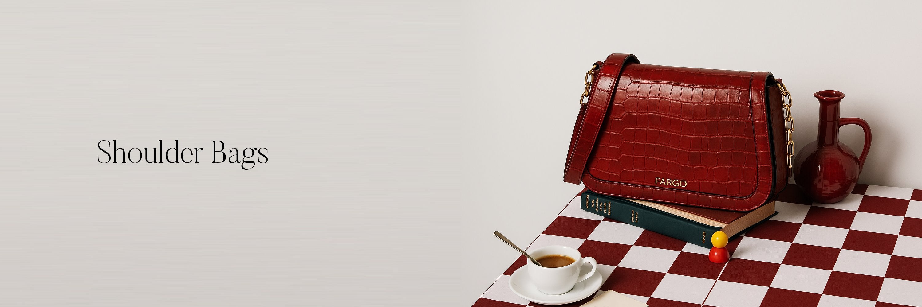 Shoulder Bags