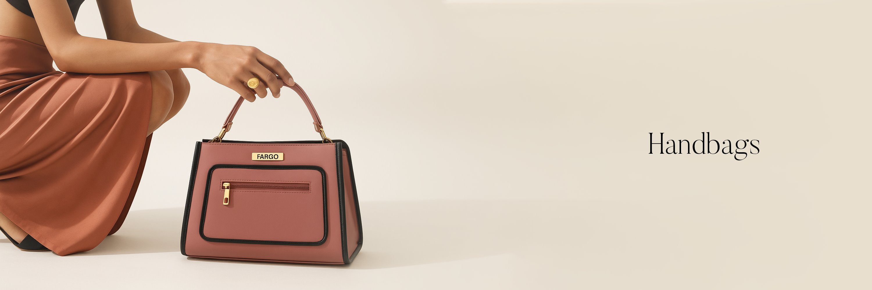 Hand Bags